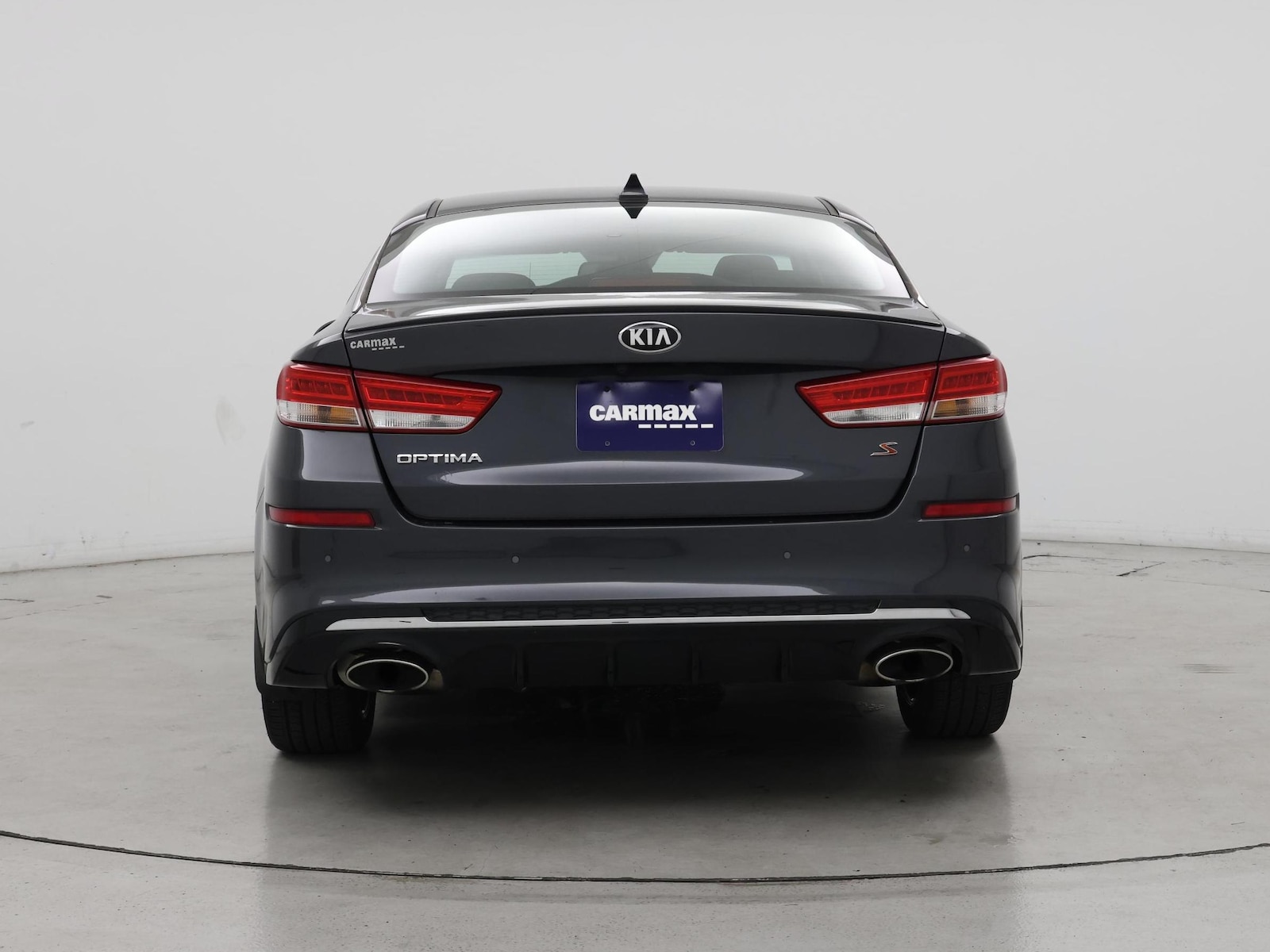 2019 Kia Optima S - Photo 7