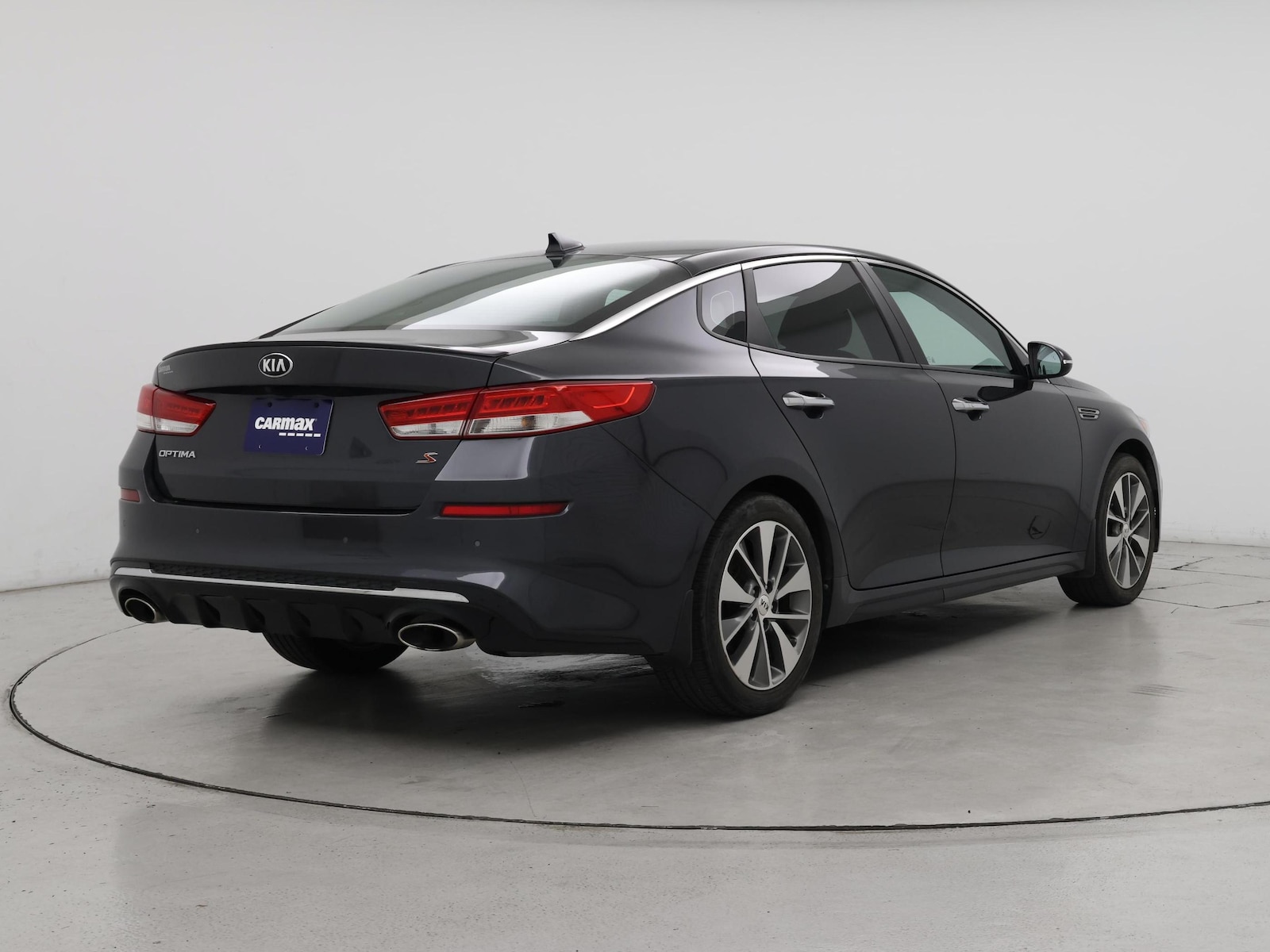 2019 Kia Optima S - Photo 9