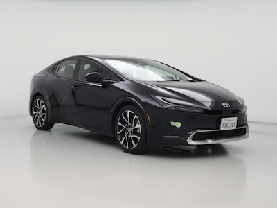 2023 Toyota Prius Prime Hybrid XSE