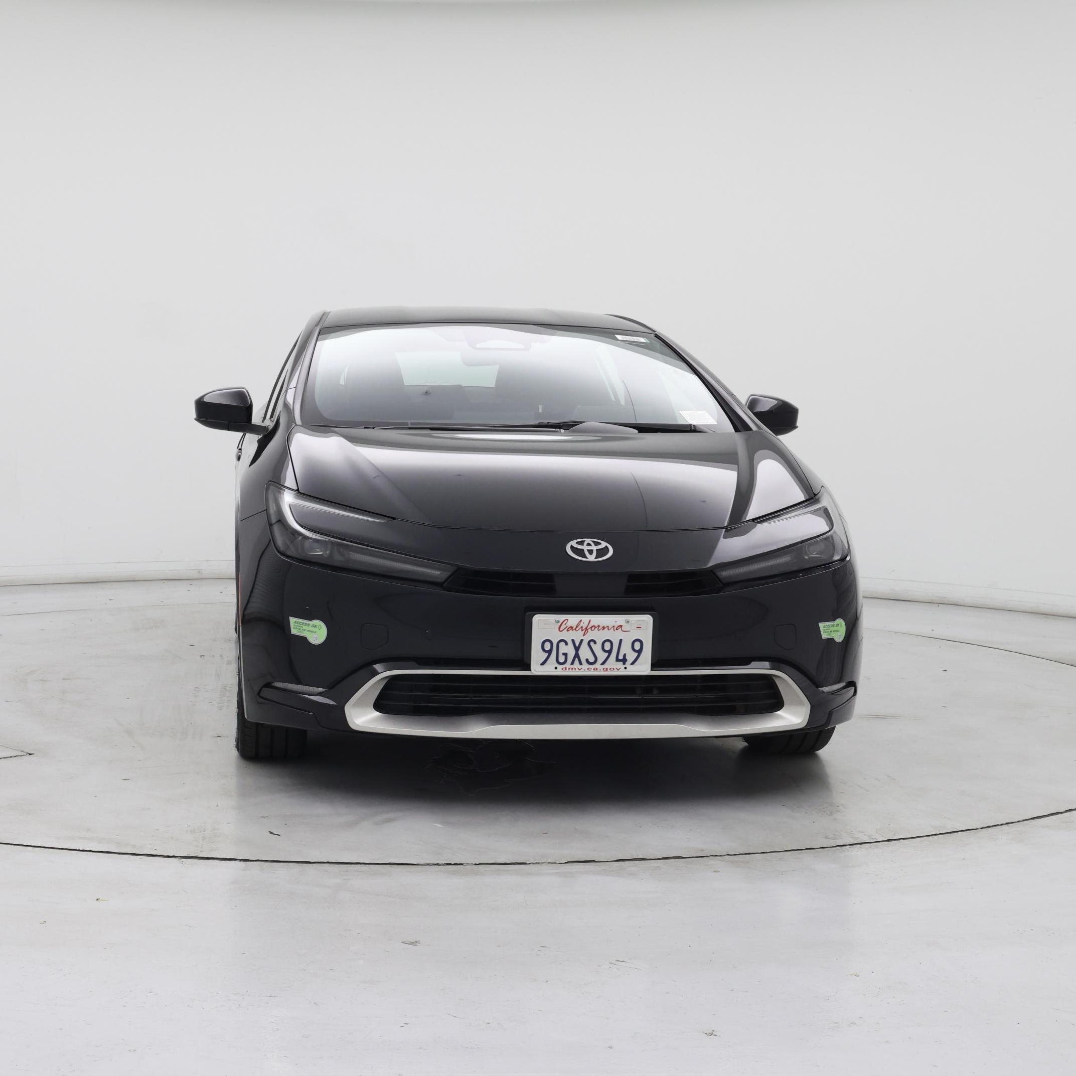Thumbnail: 2023 Toyota Prius Prime - 5
