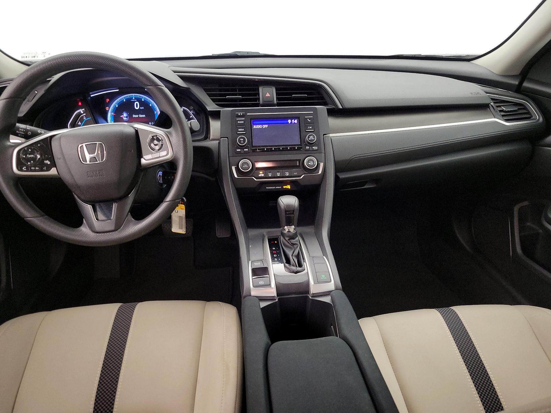 Thumbnail: 2020 Honda Civic - 9