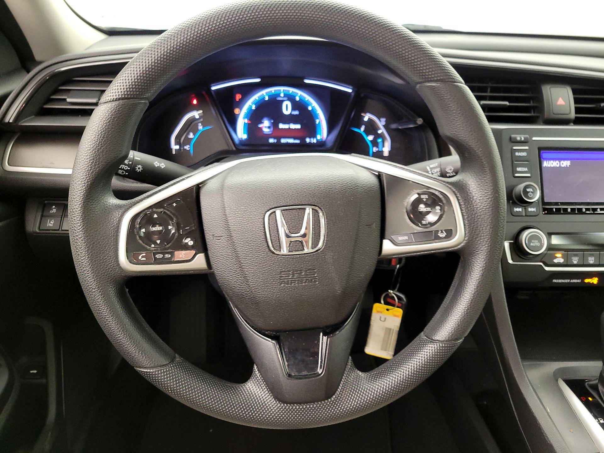 Thumbnail: 2020 Honda Civic - 10