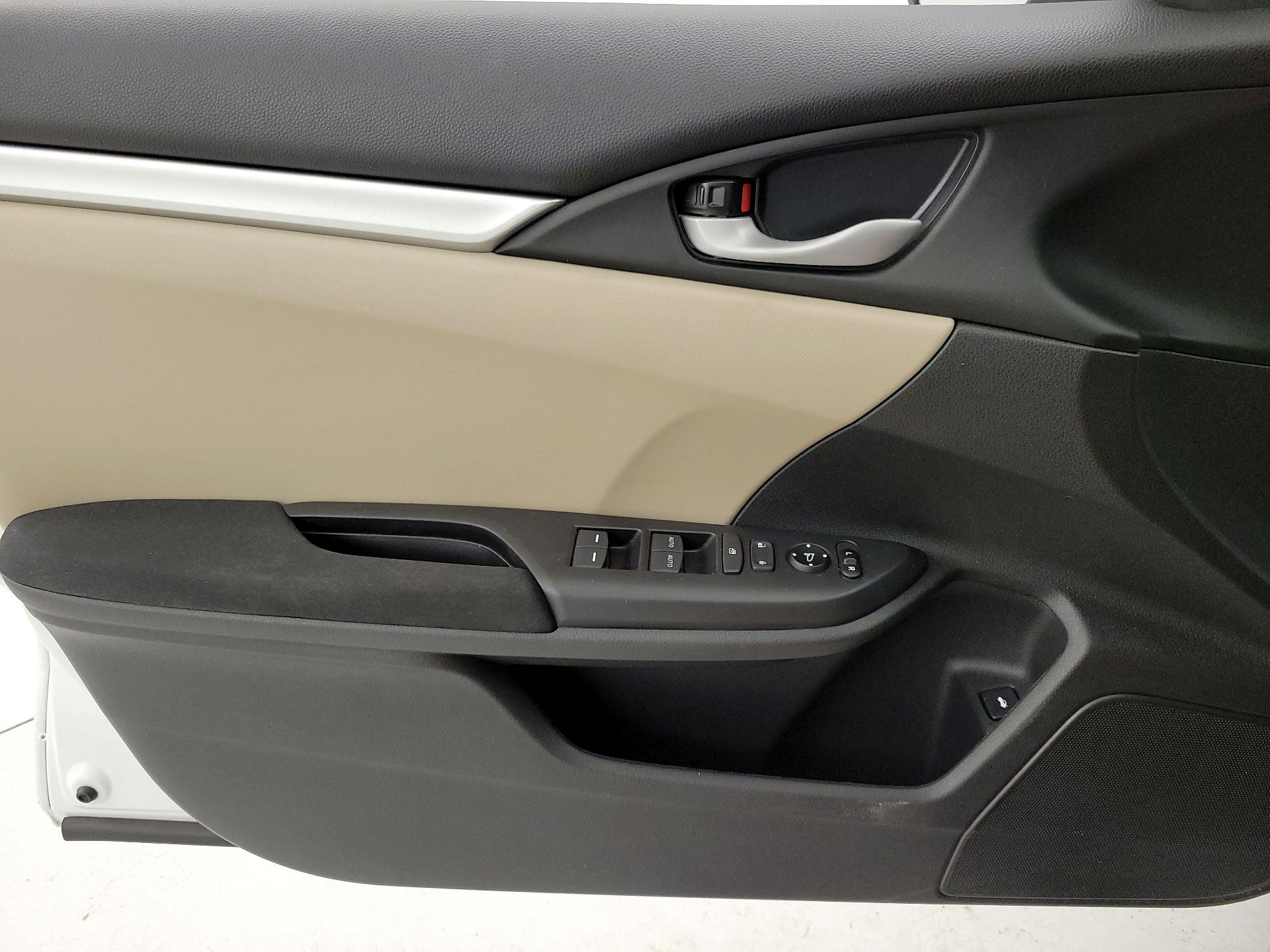 Thumbnail: 2020 Honda Civic - 12