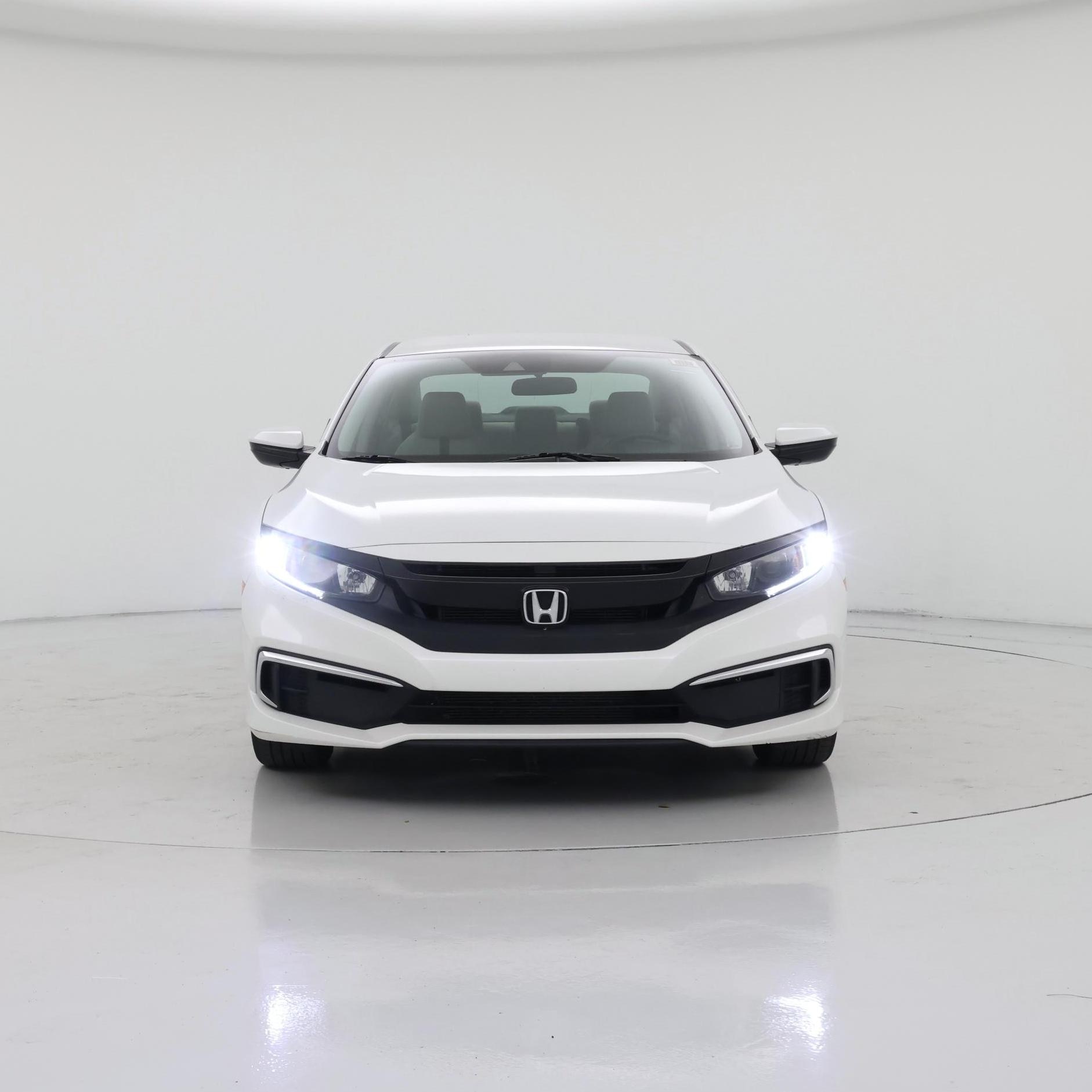 Thumbnail: 2020 Honda Civic - 5