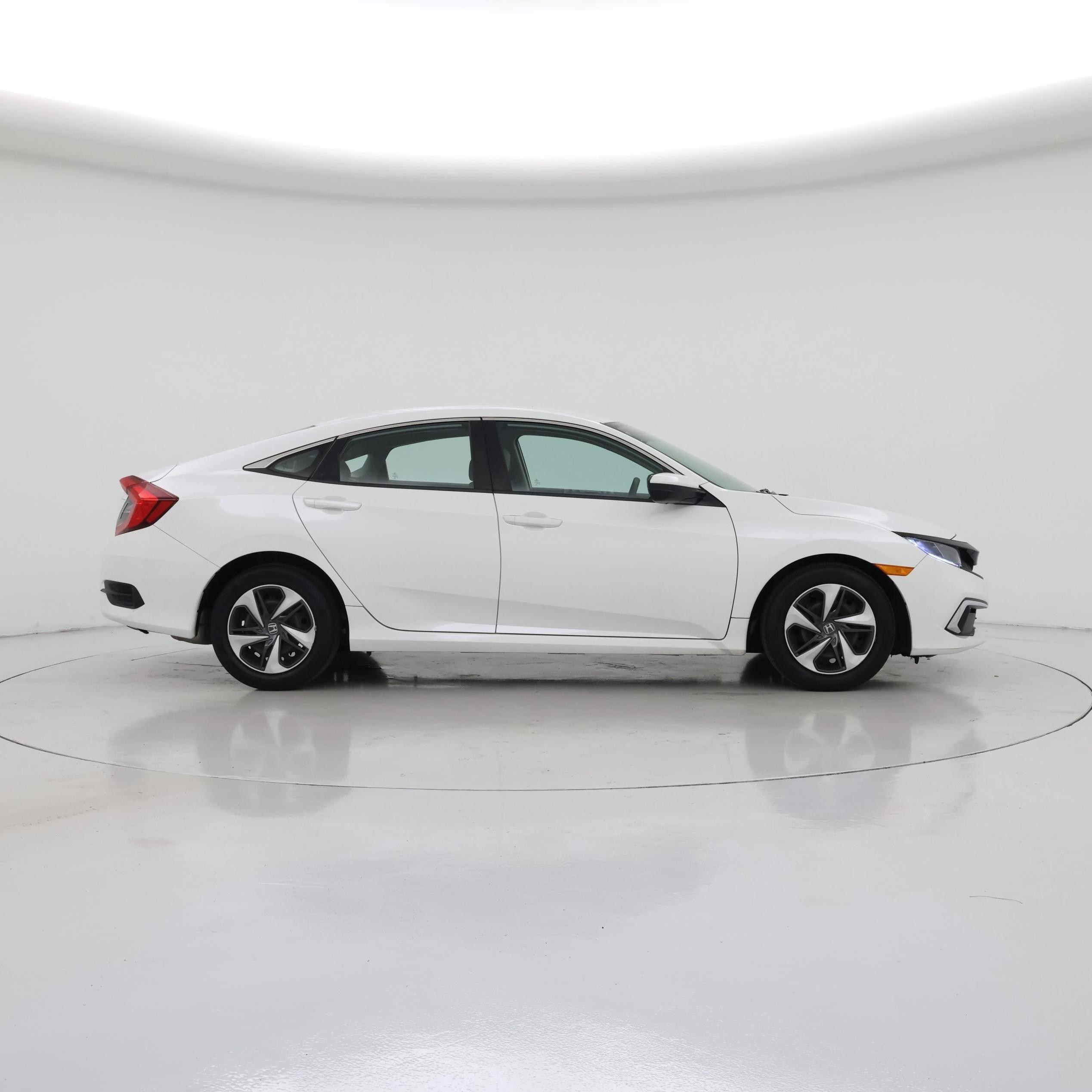 Thumbnail: 2020 Honda Civic - 7