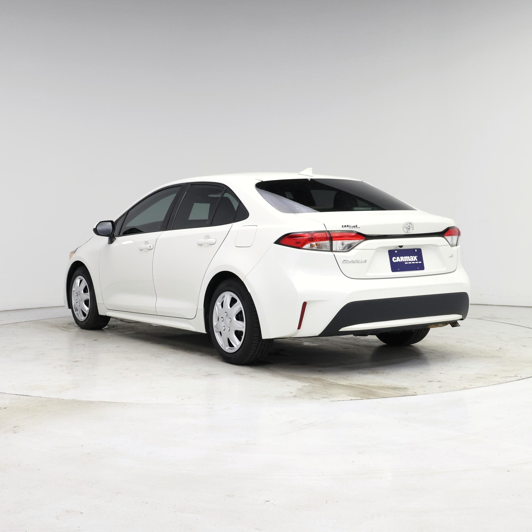 Thumbnail: 2021 Toyota Corolla - 2