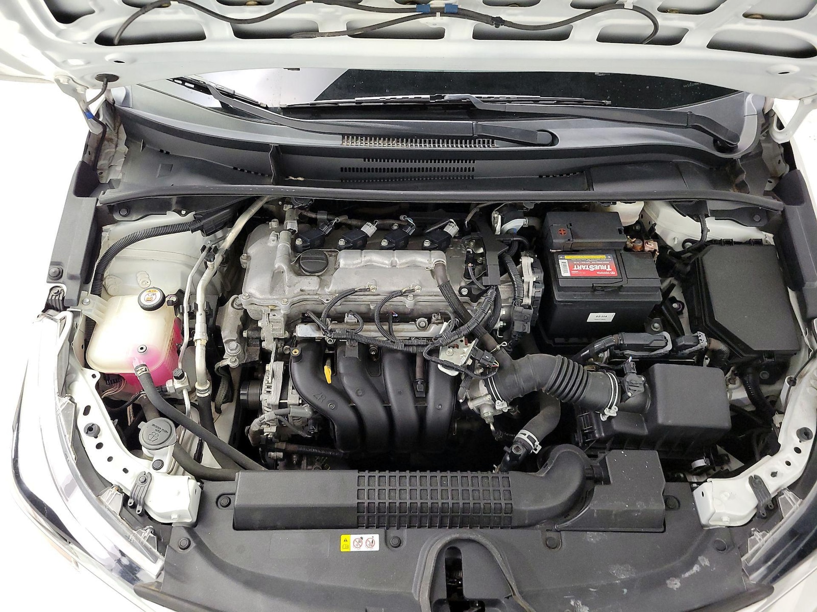 2021 Toyota Corolla LE - Photo 22