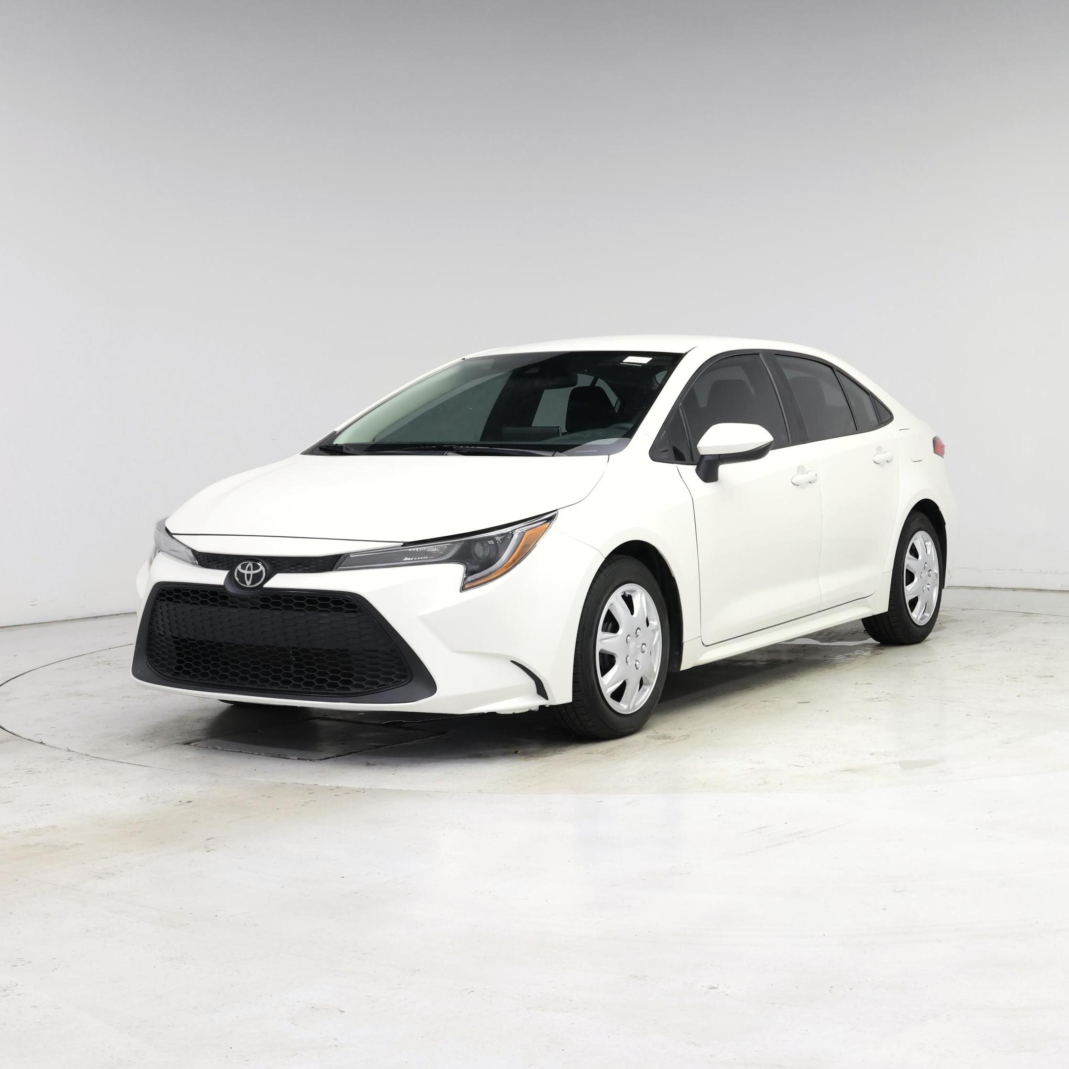 Thumbnail: 2021 Toyota Corolla - 4