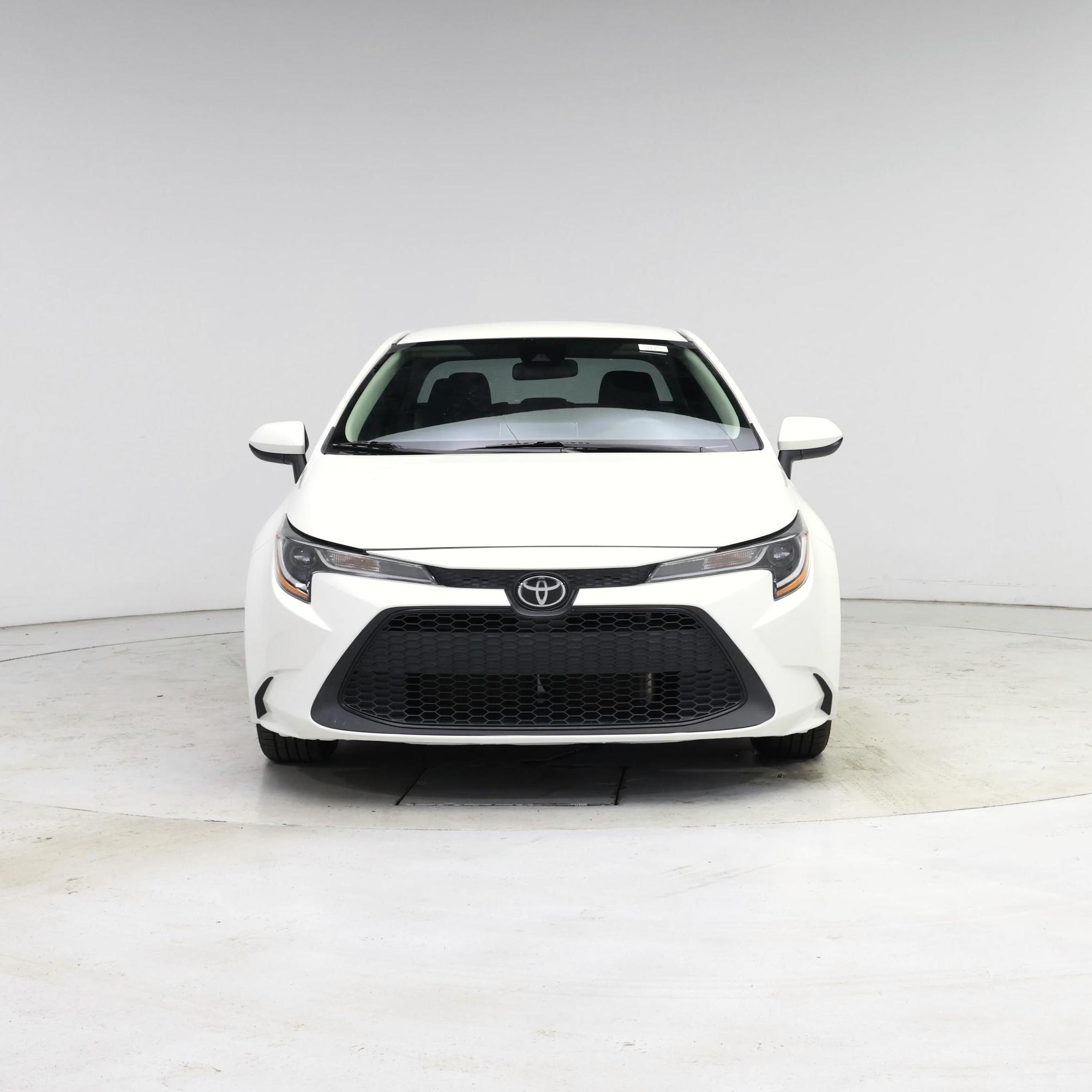 Thumbnail: 2021 Toyota Corolla - 5