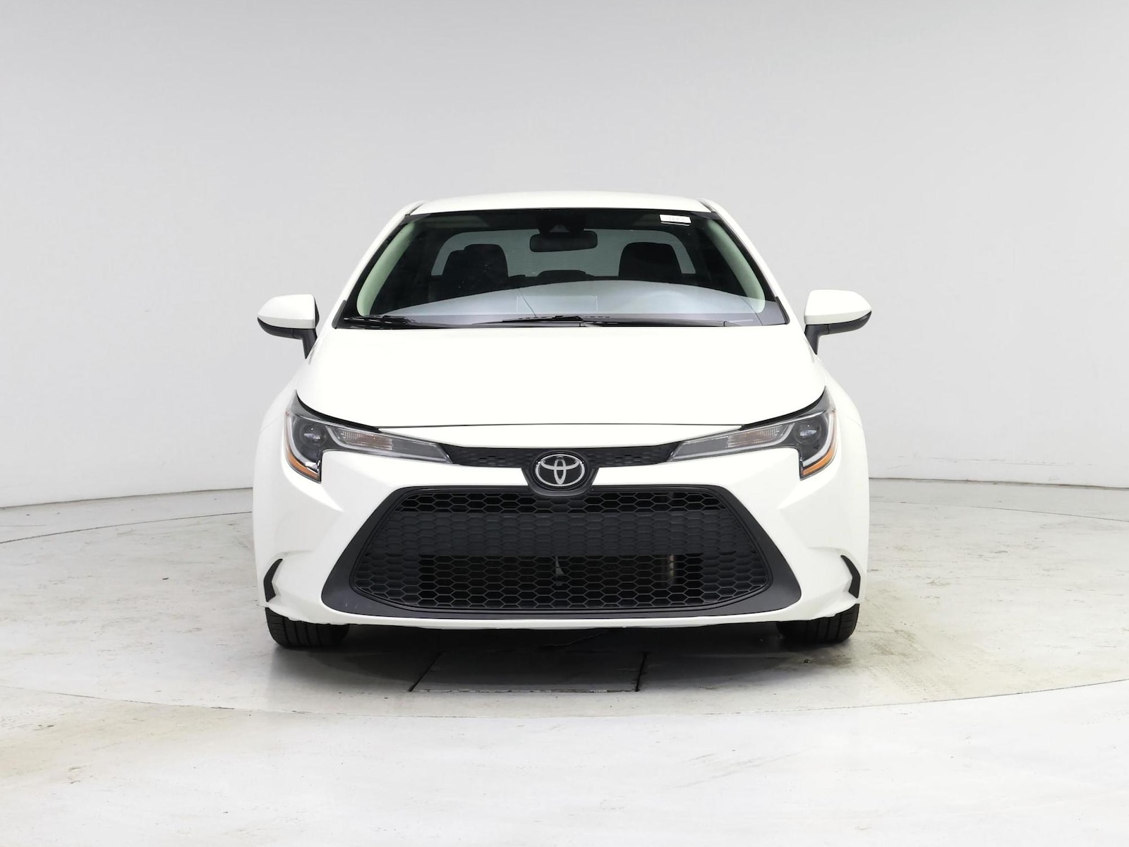 2021 Toyota Corolla LE - Photo 6