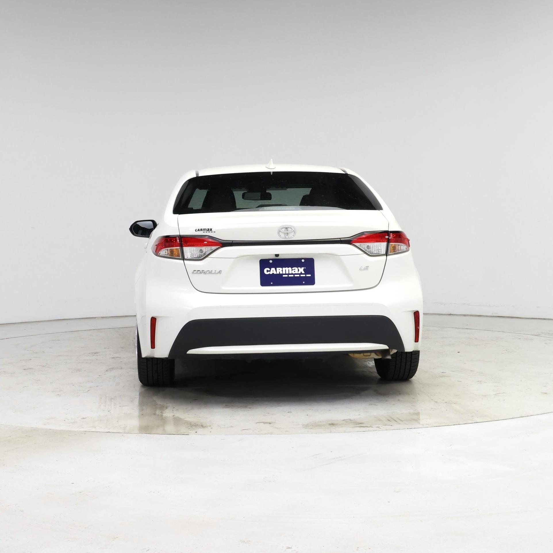 Thumbnail: 2021 Toyota Corolla - 6