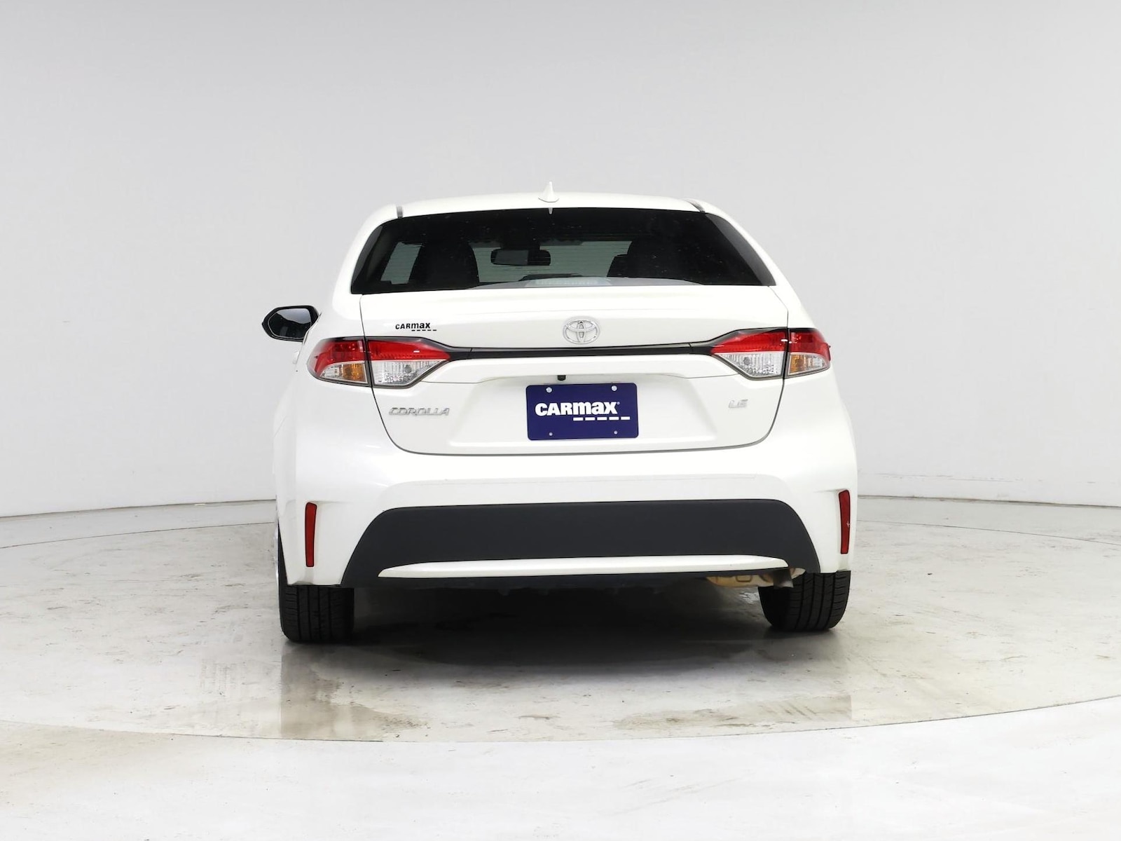 2021 Toyota Corolla LE - Photo 7