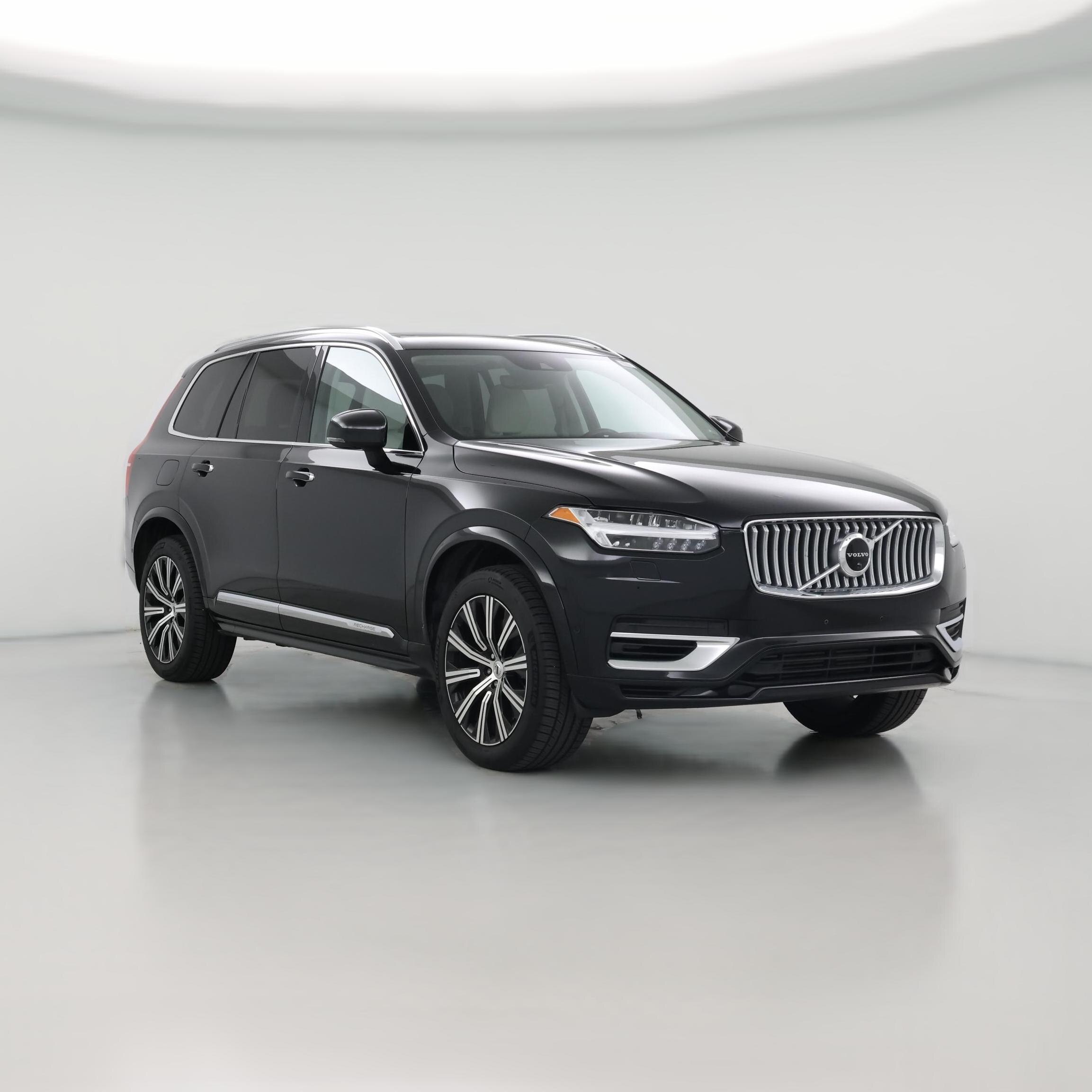 Thumbnail: 2022 Volvo XC90 - 1
