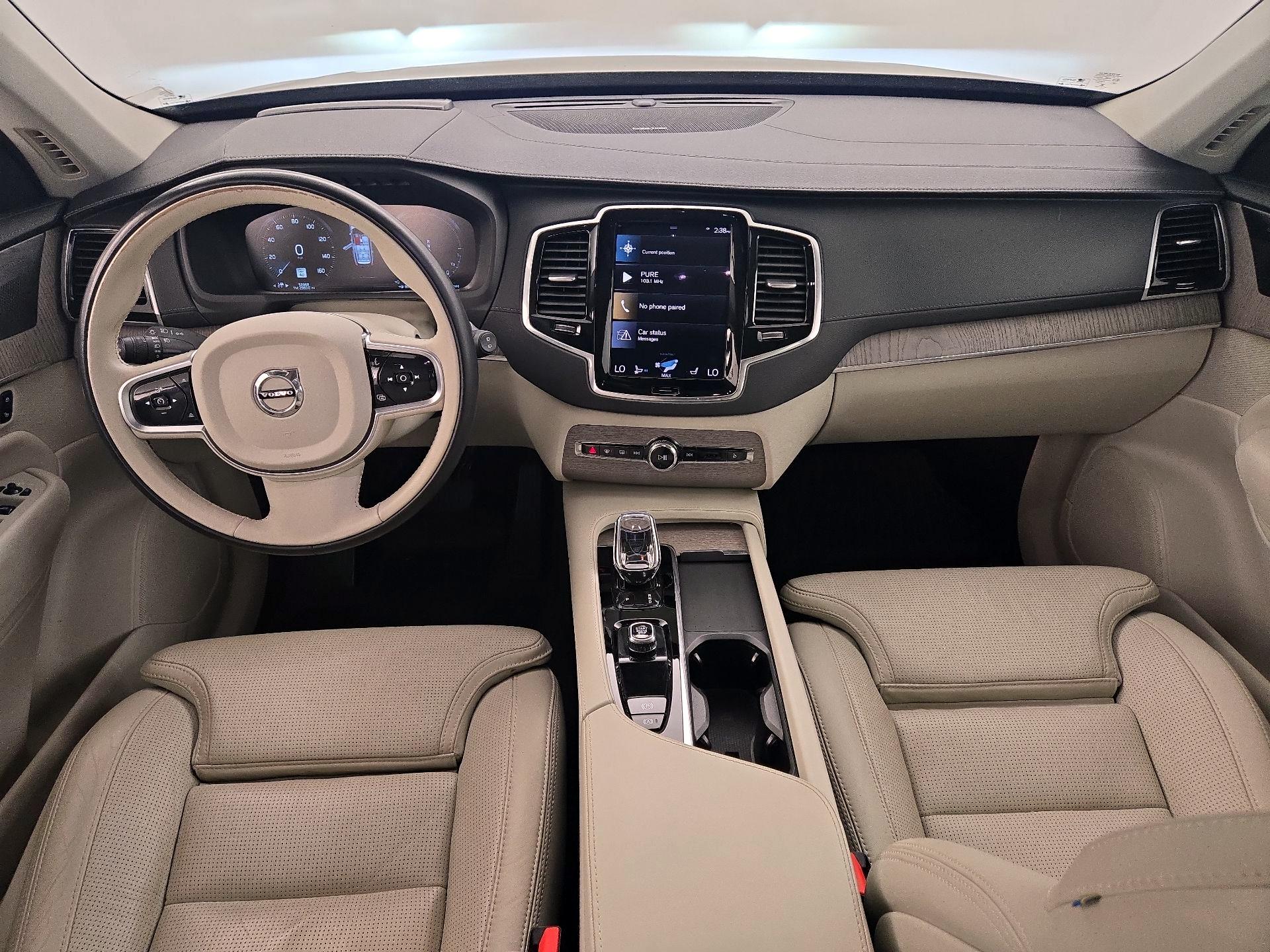 Thumbnail: 2022 Volvo XC90 - 9