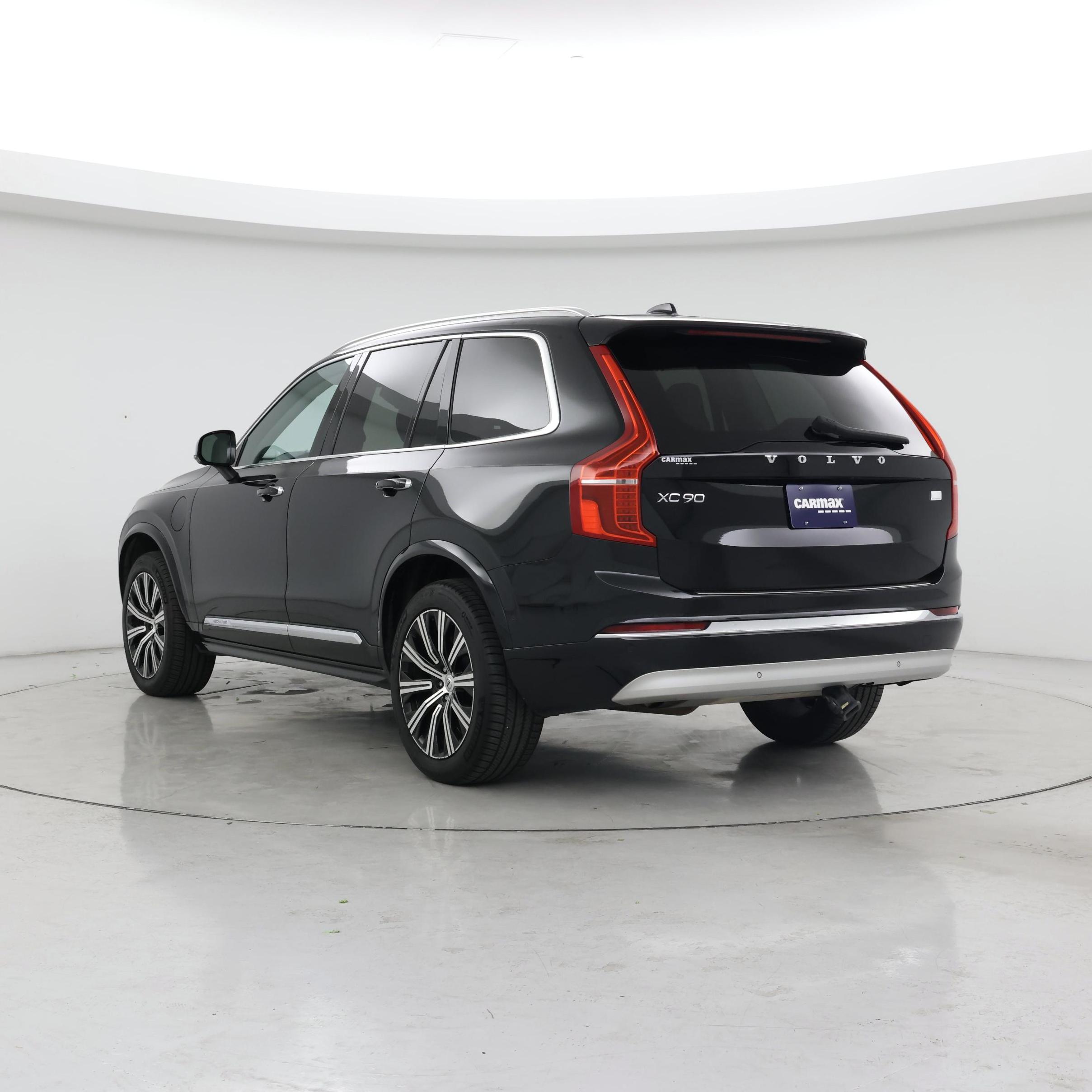 Thumbnail: 2022 Volvo XC90 - 2