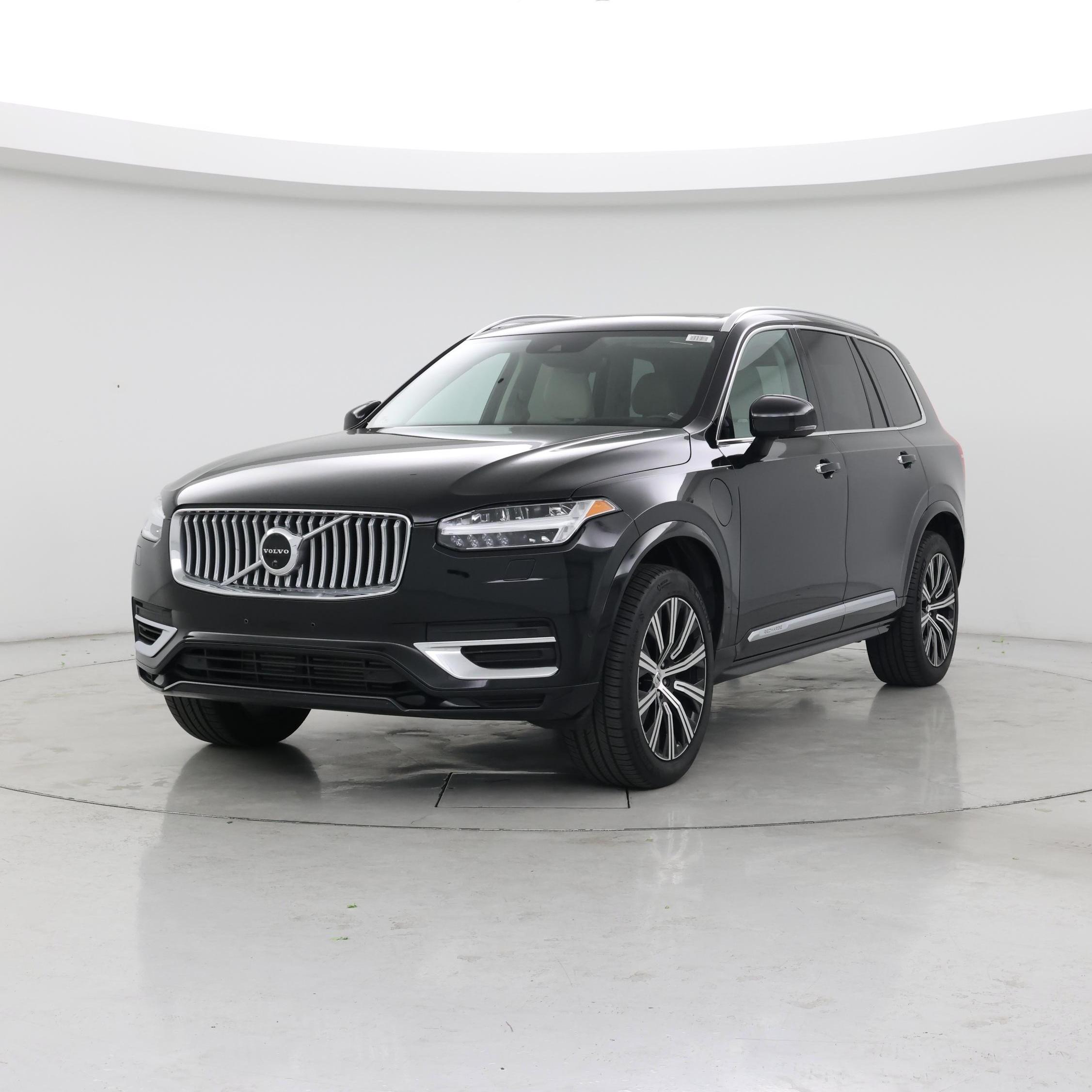 Thumbnail: 2022 Volvo XC90 - 4