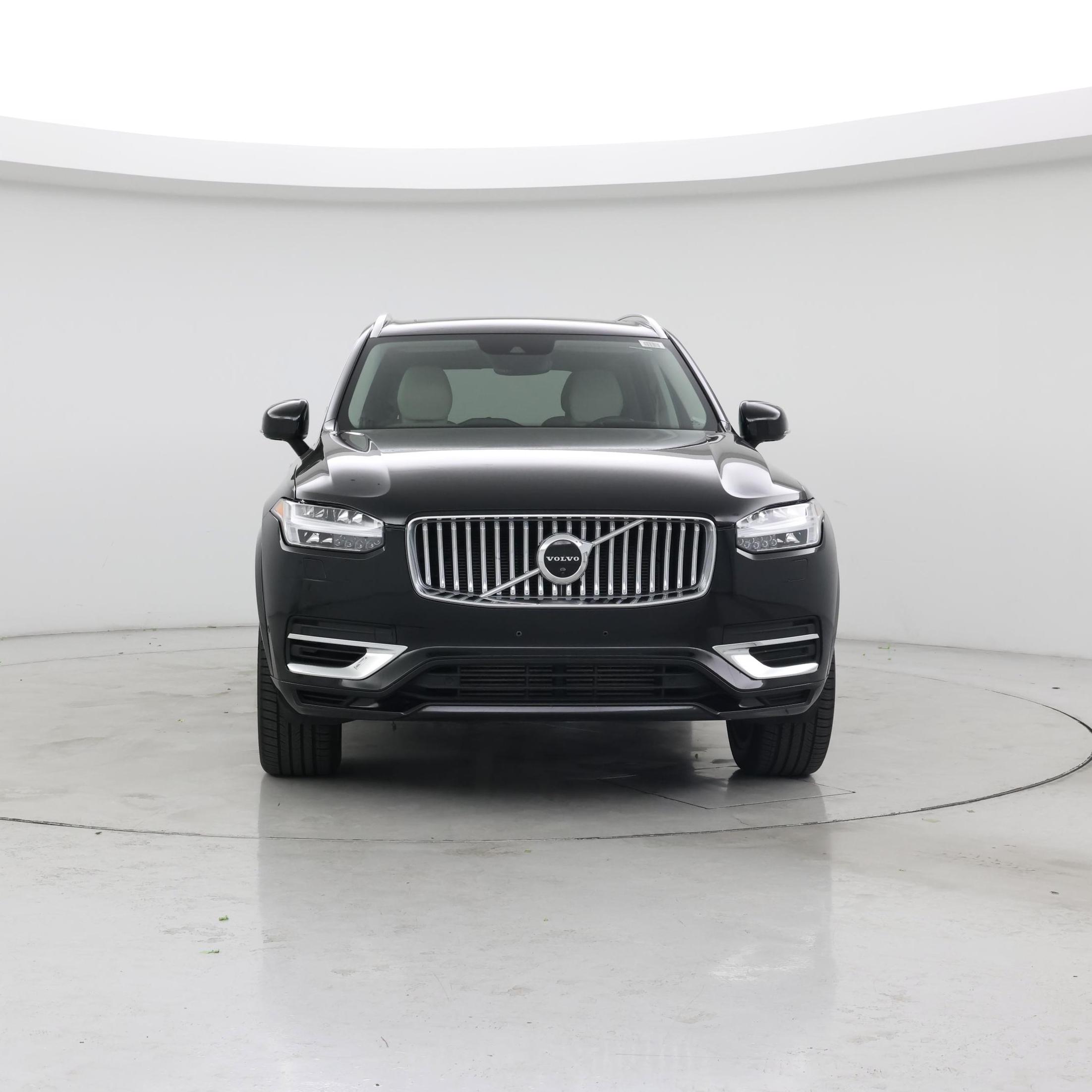 Thumbnail: 2022 Volvo XC90 - 5