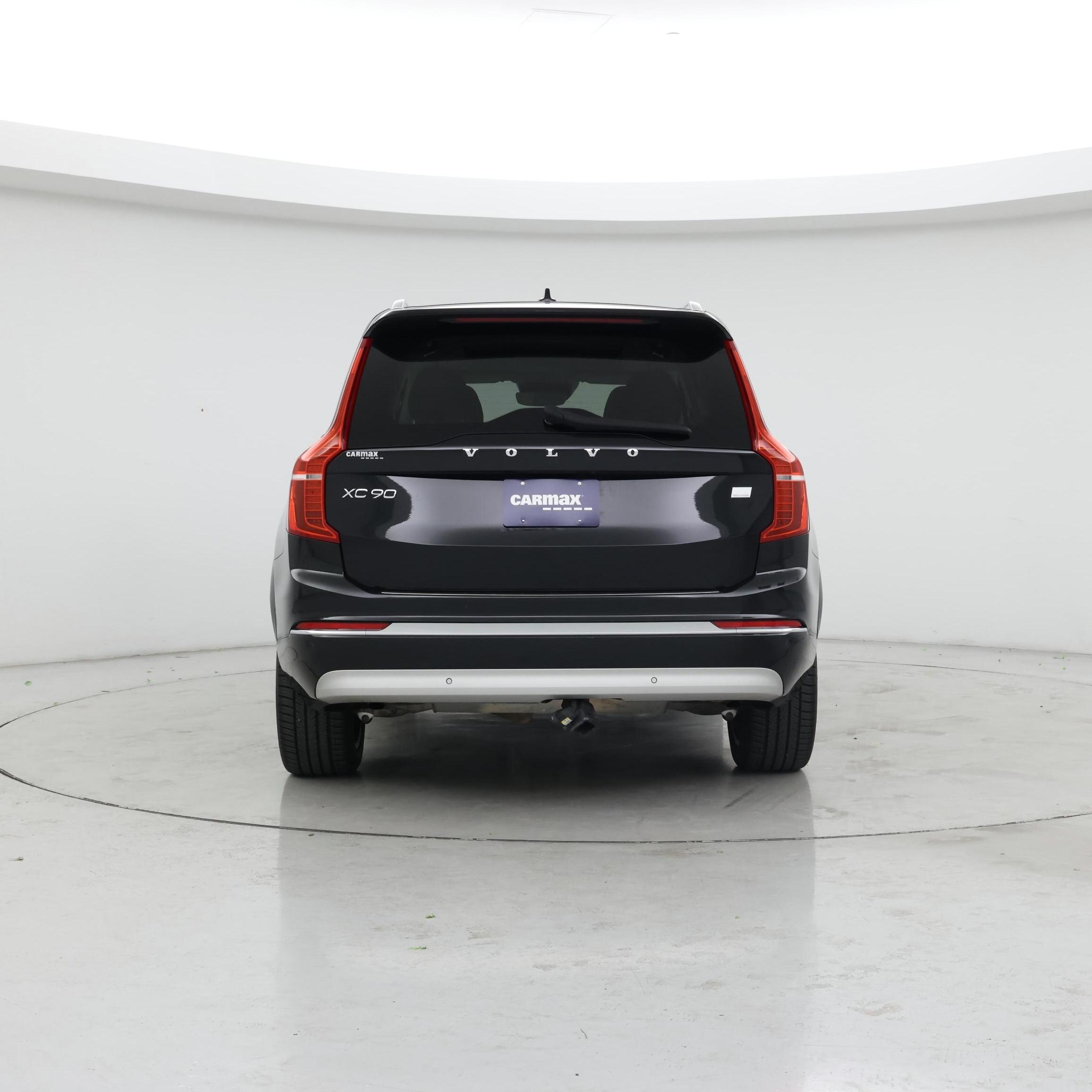 Thumbnail: 2022 Volvo XC90 - 6