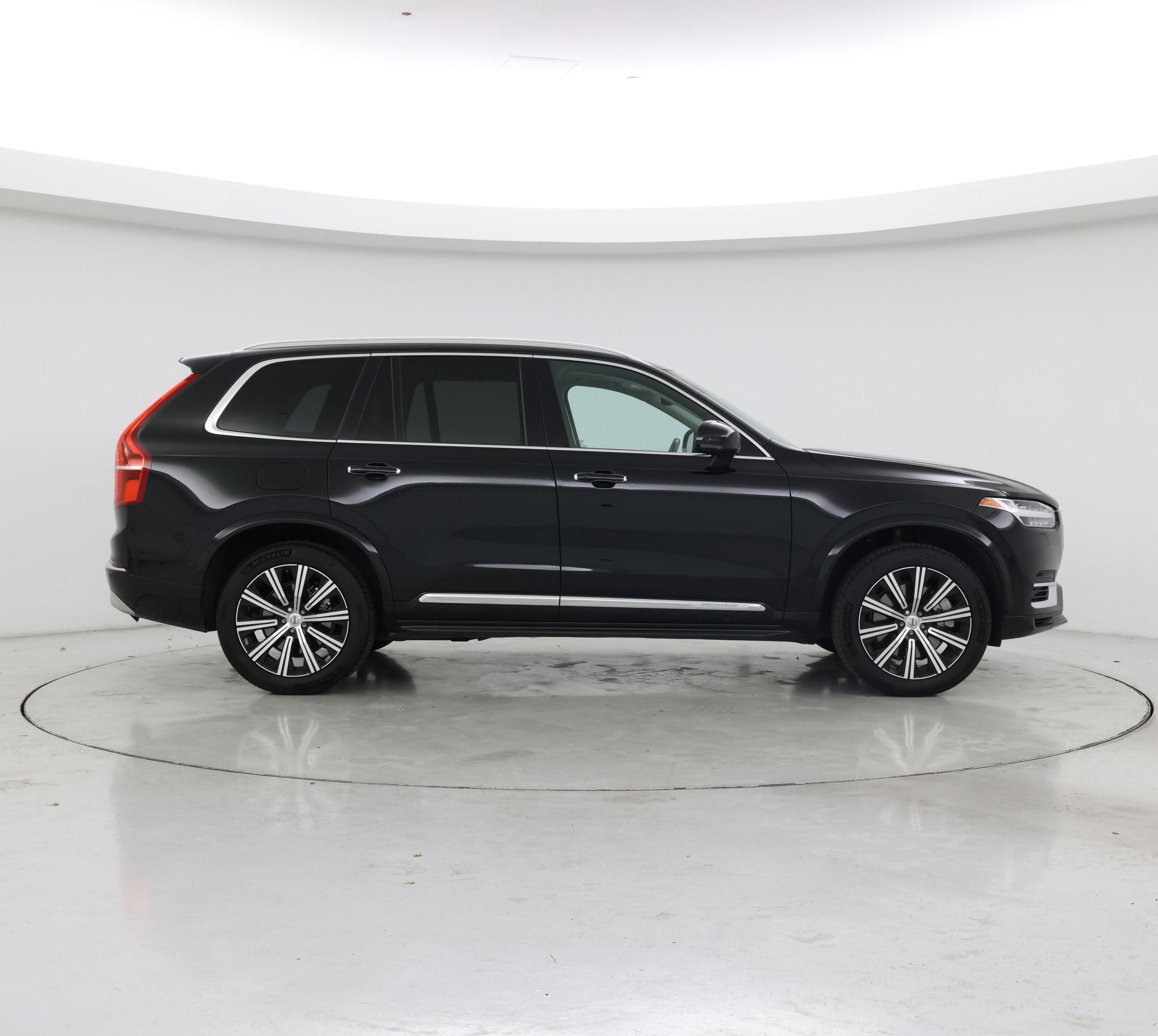 Thumbnail: 2022 Volvo XC90 - 7