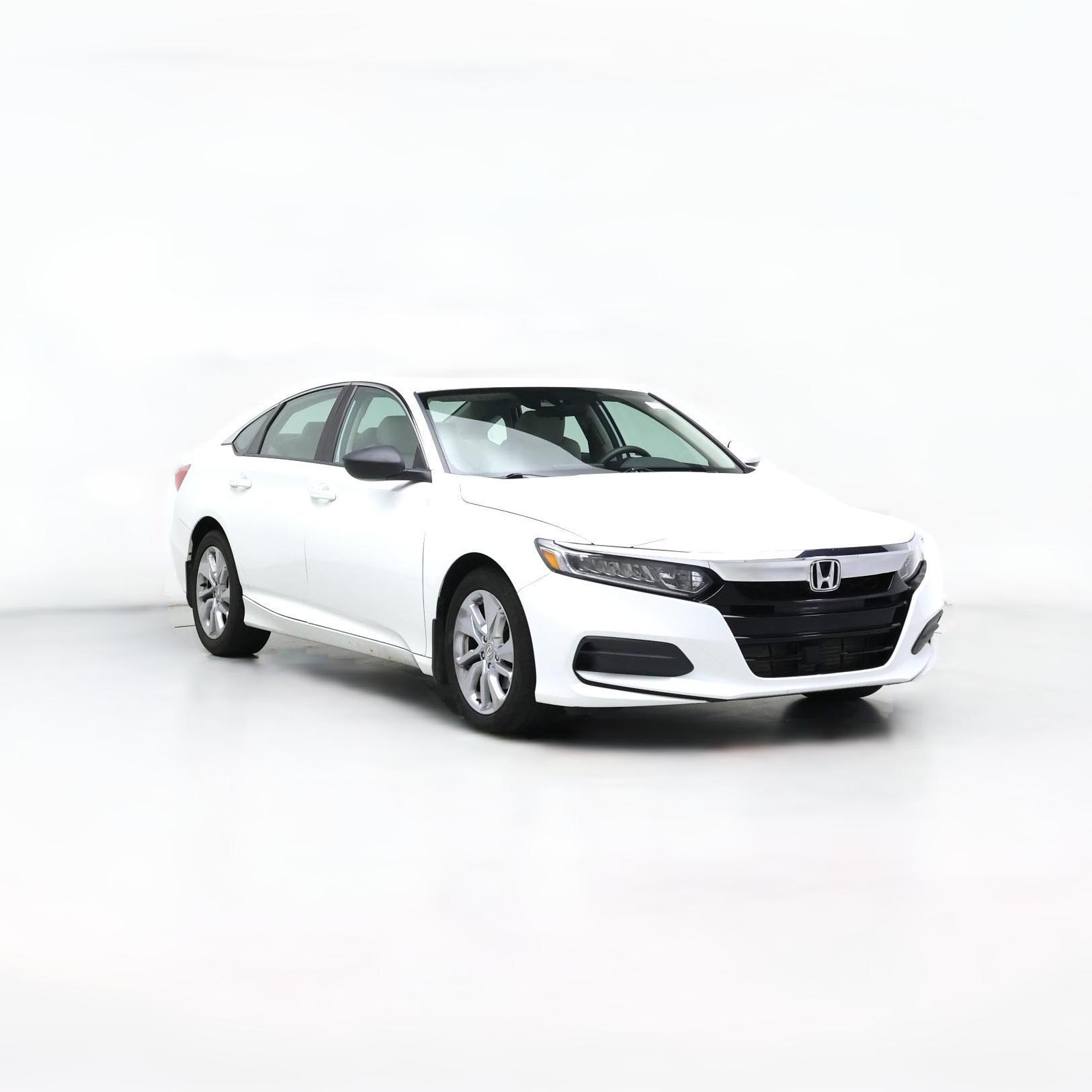 Thumbnail: 2019 Honda Accord - 1