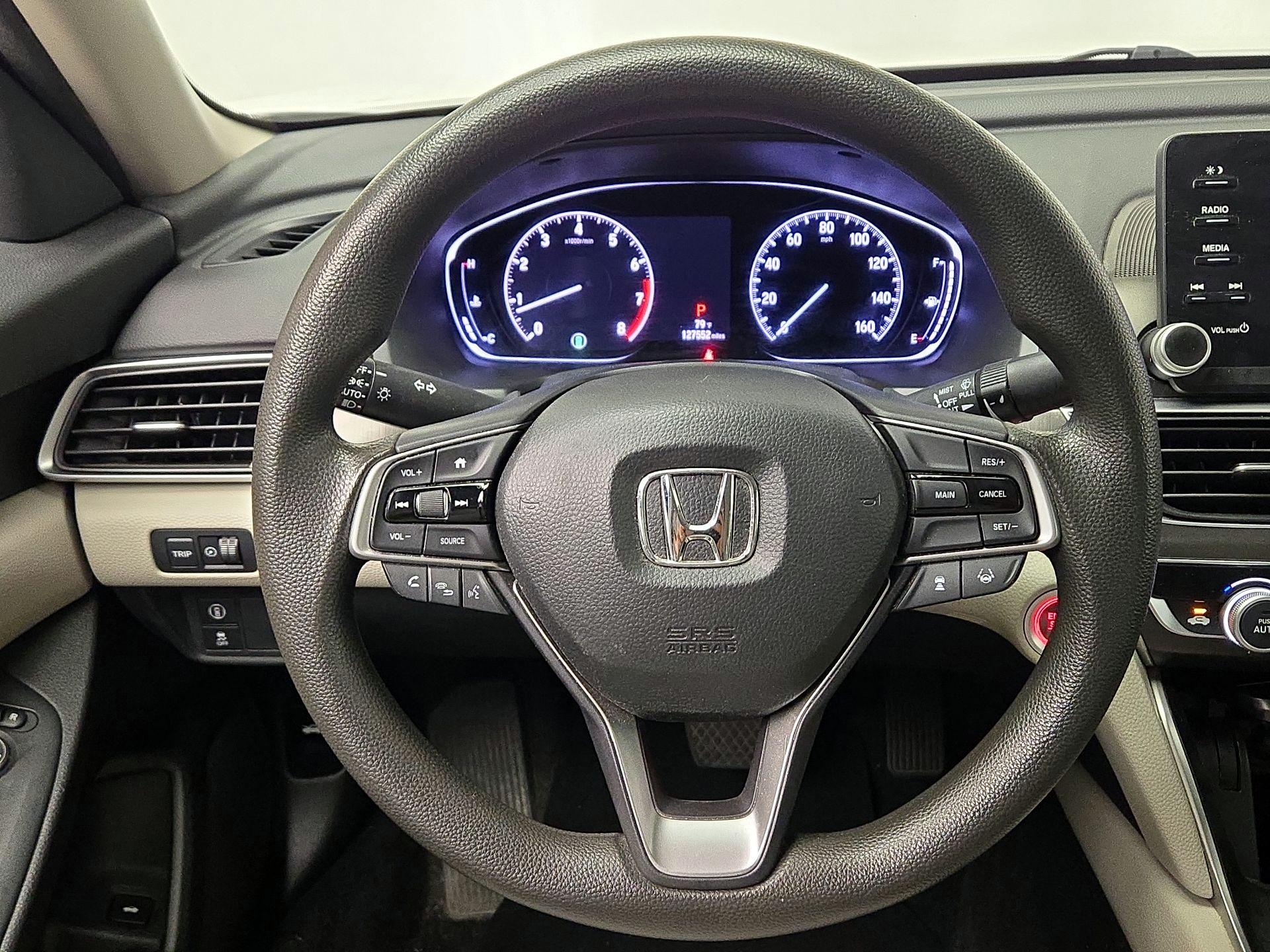 Thumbnail: 2019 Honda Accord - 10