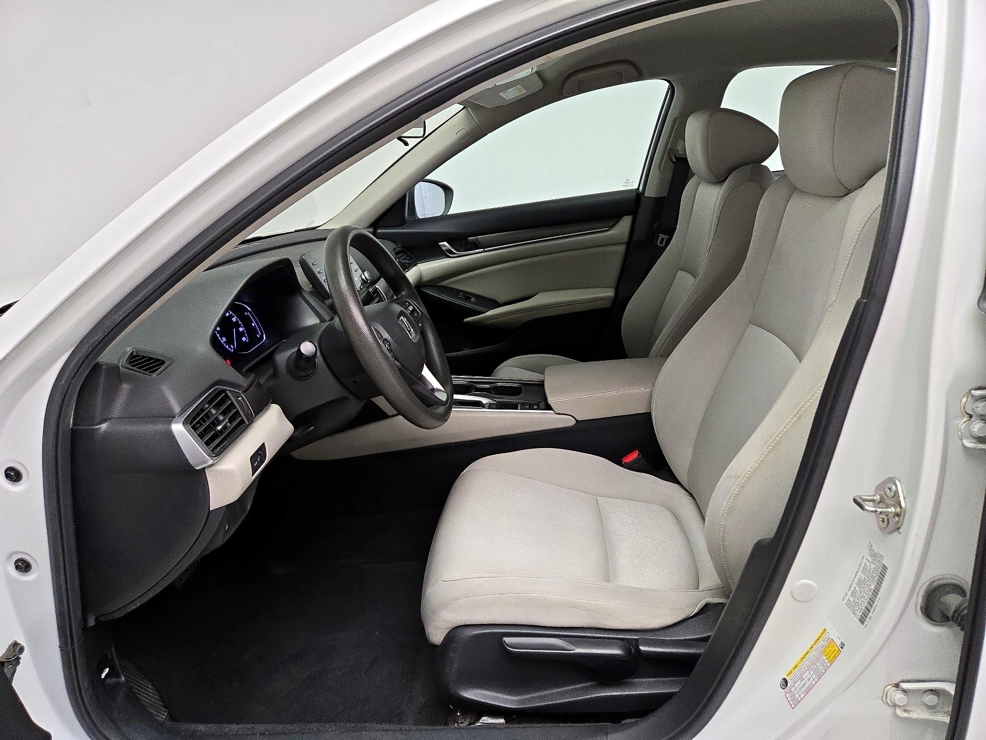 Thumbnail: 2019 Honda Accord - 11