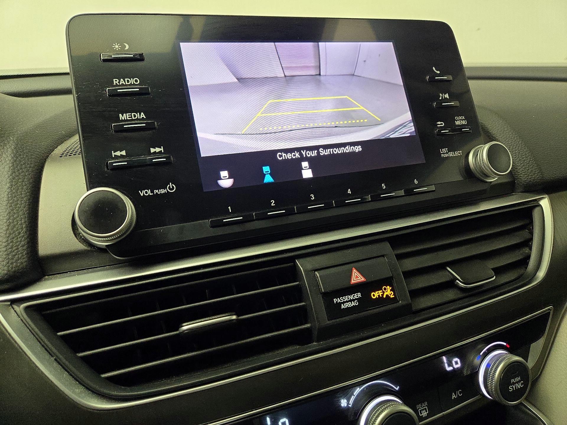 Thumbnail: 2019 Honda Accord - 14