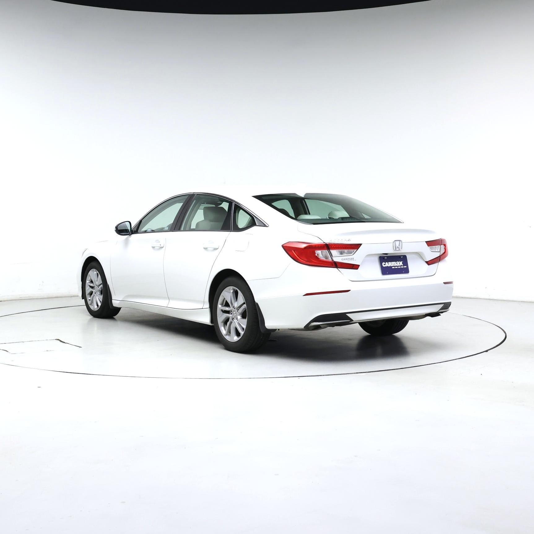 Thumbnail: 2019 Honda Accord - 2