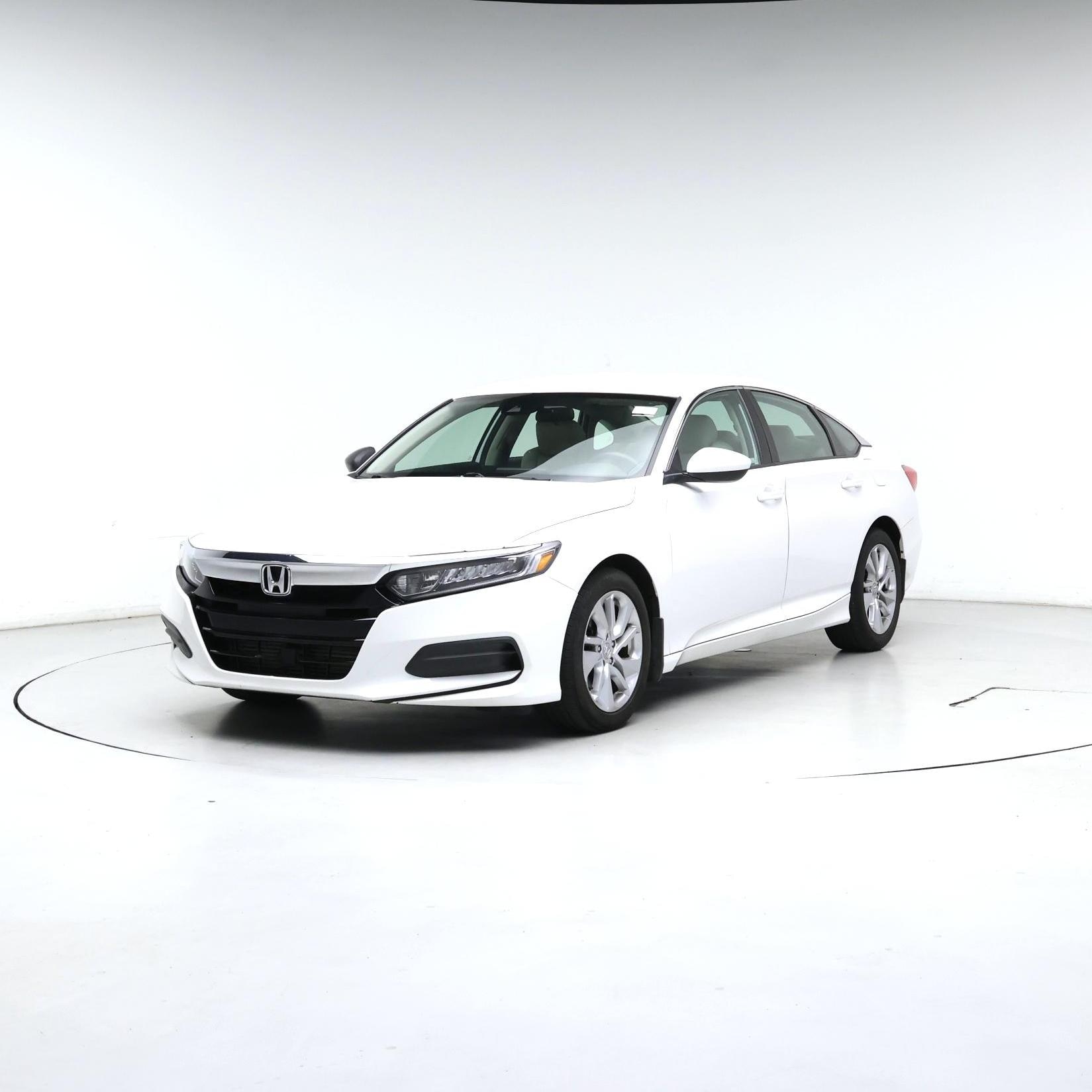 Thumbnail: 2019 Honda Accord - 4