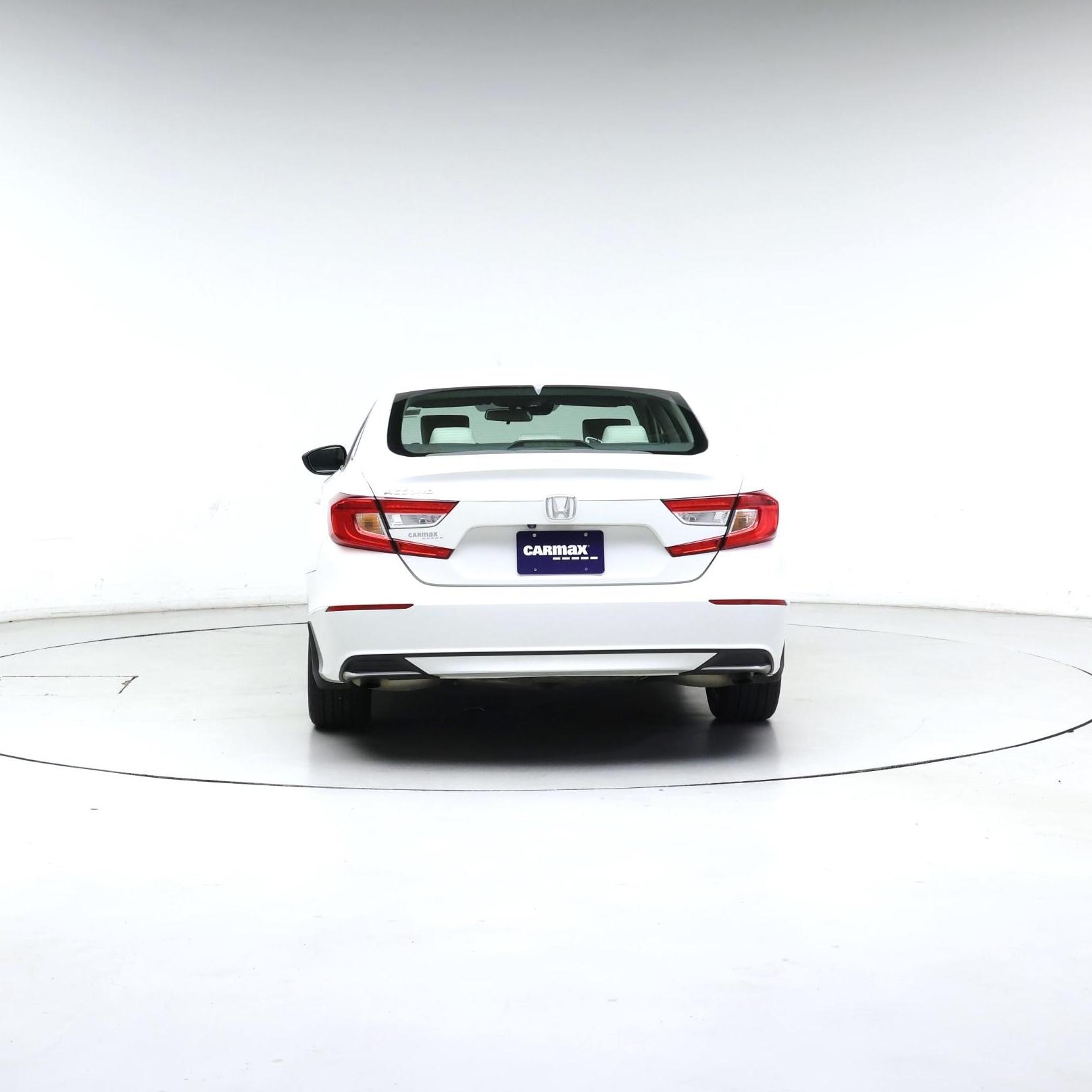 Thumbnail: 2019 Honda Accord - 6