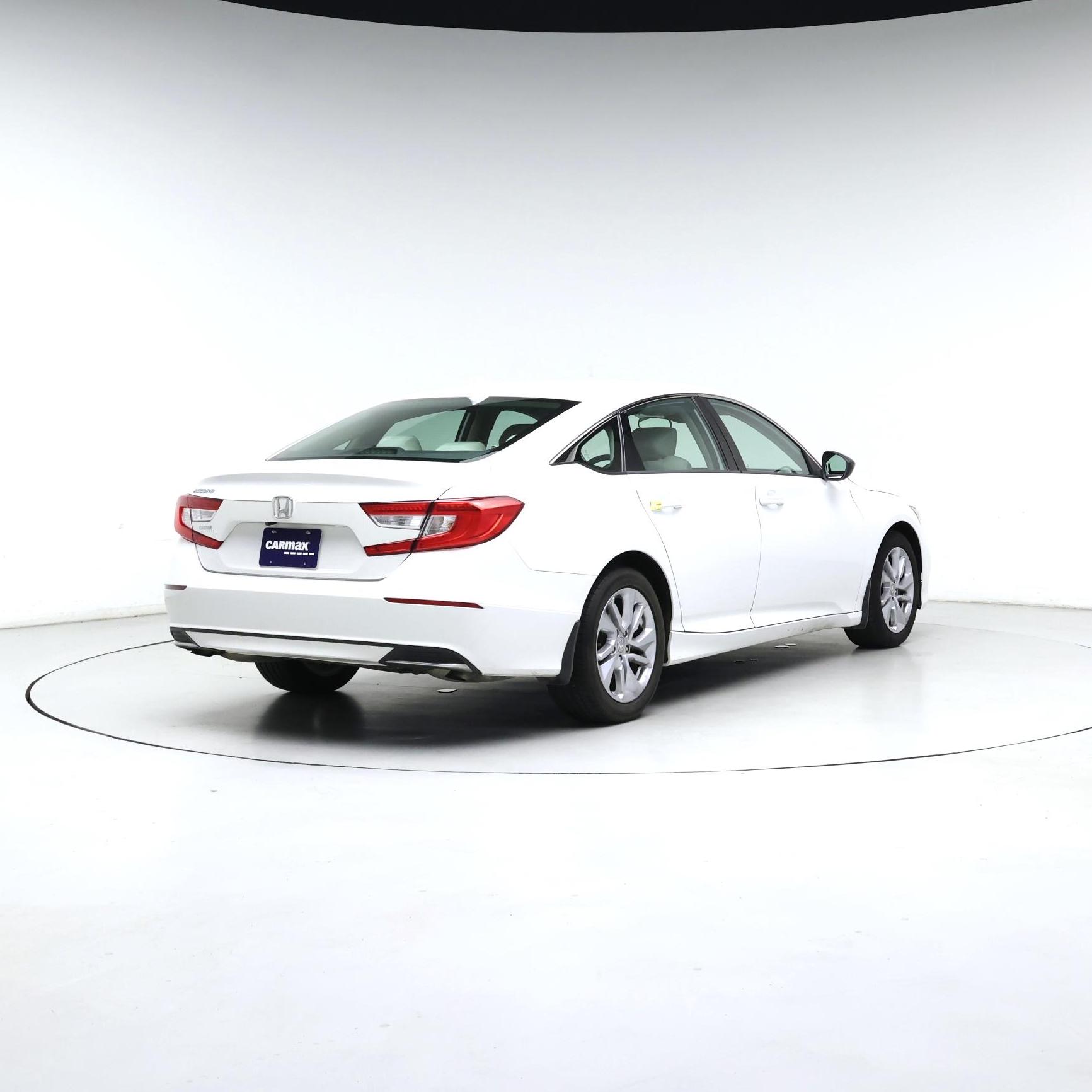 Thumbnail: 2019 Honda Accord - 8