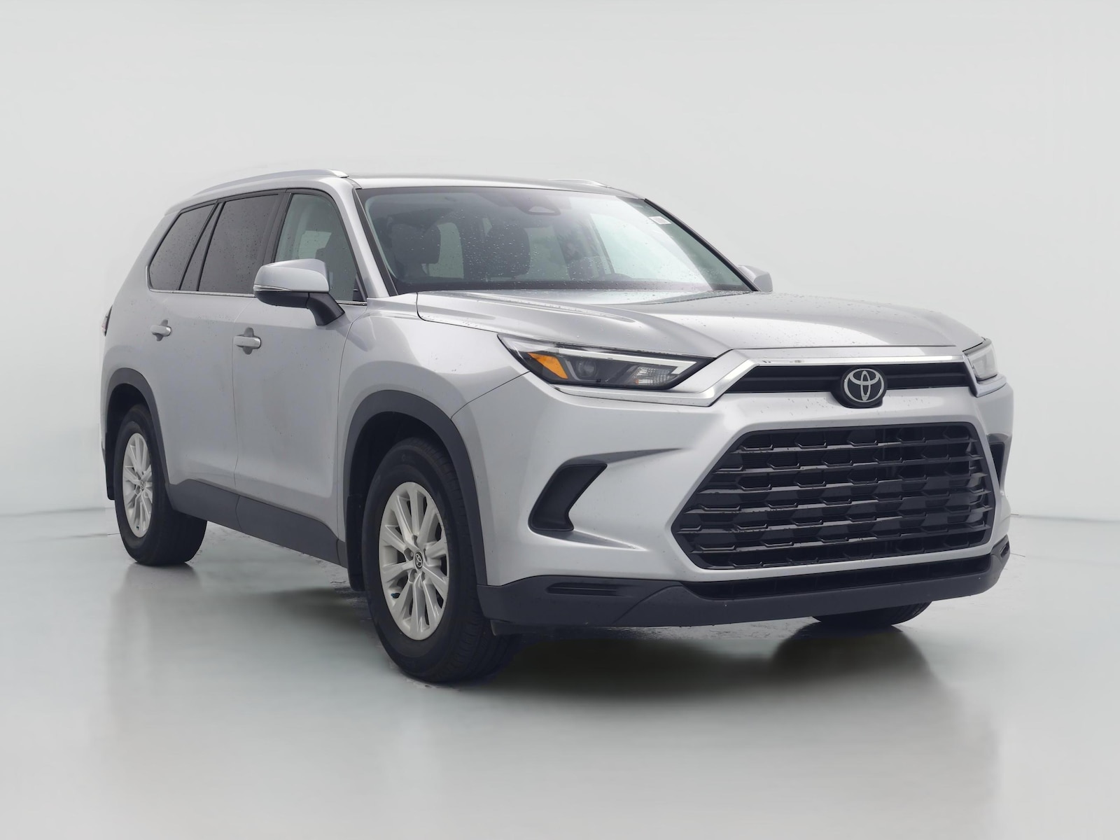 2025 Toyota Grand Highlander