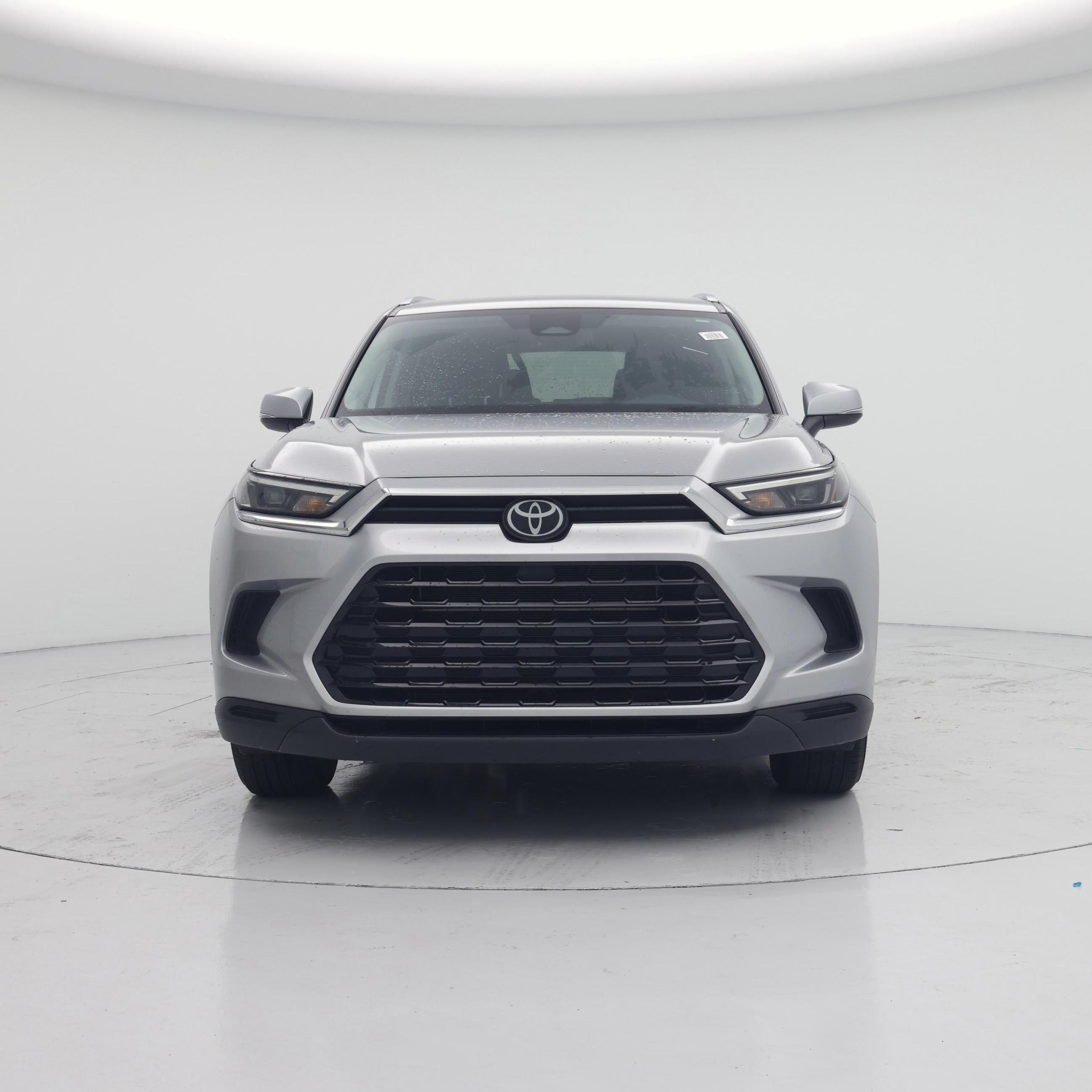 Thumbnail: 2025 Toyota Highlander - 5