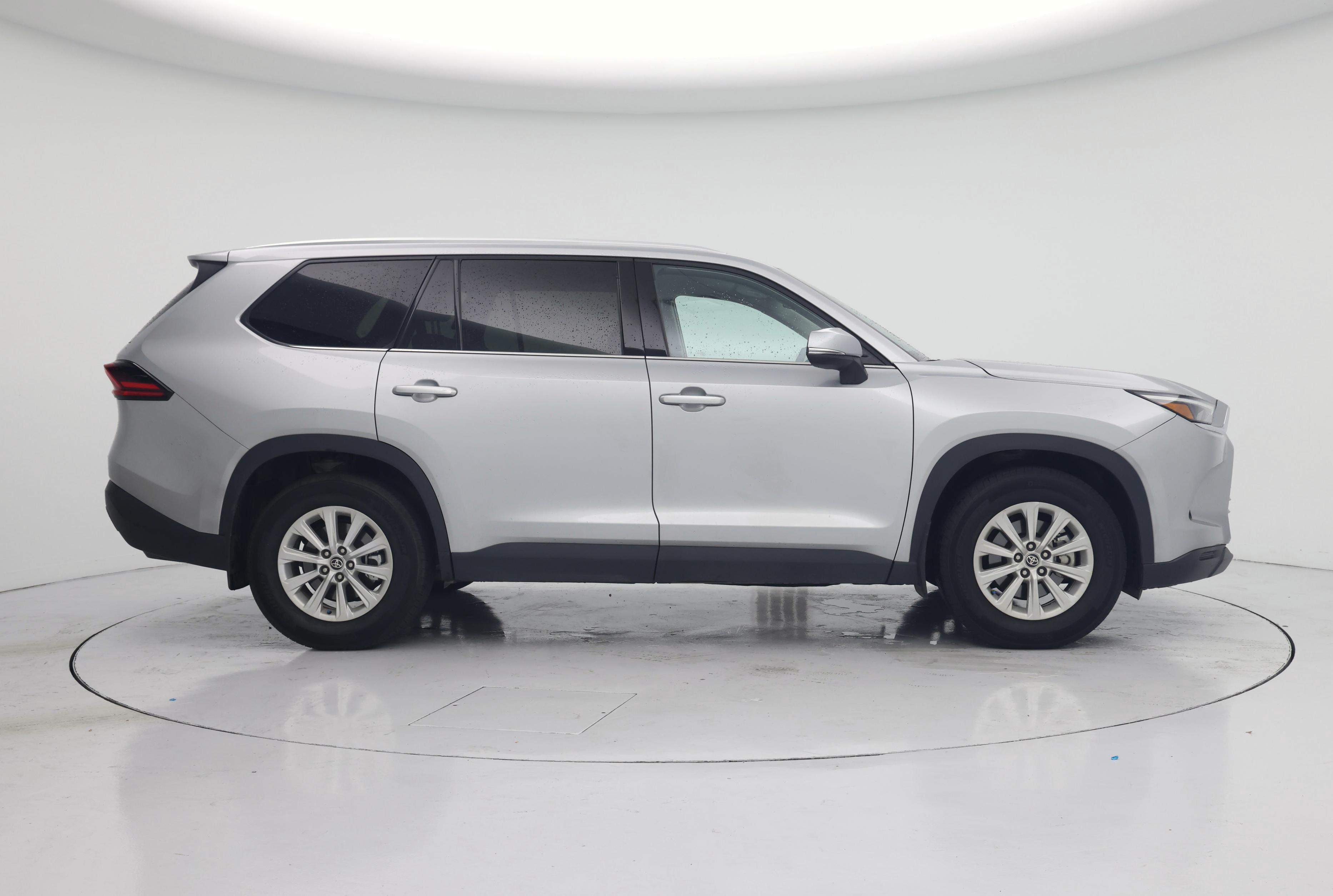 Thumbnail: 2025 Toyota Highlander - 7