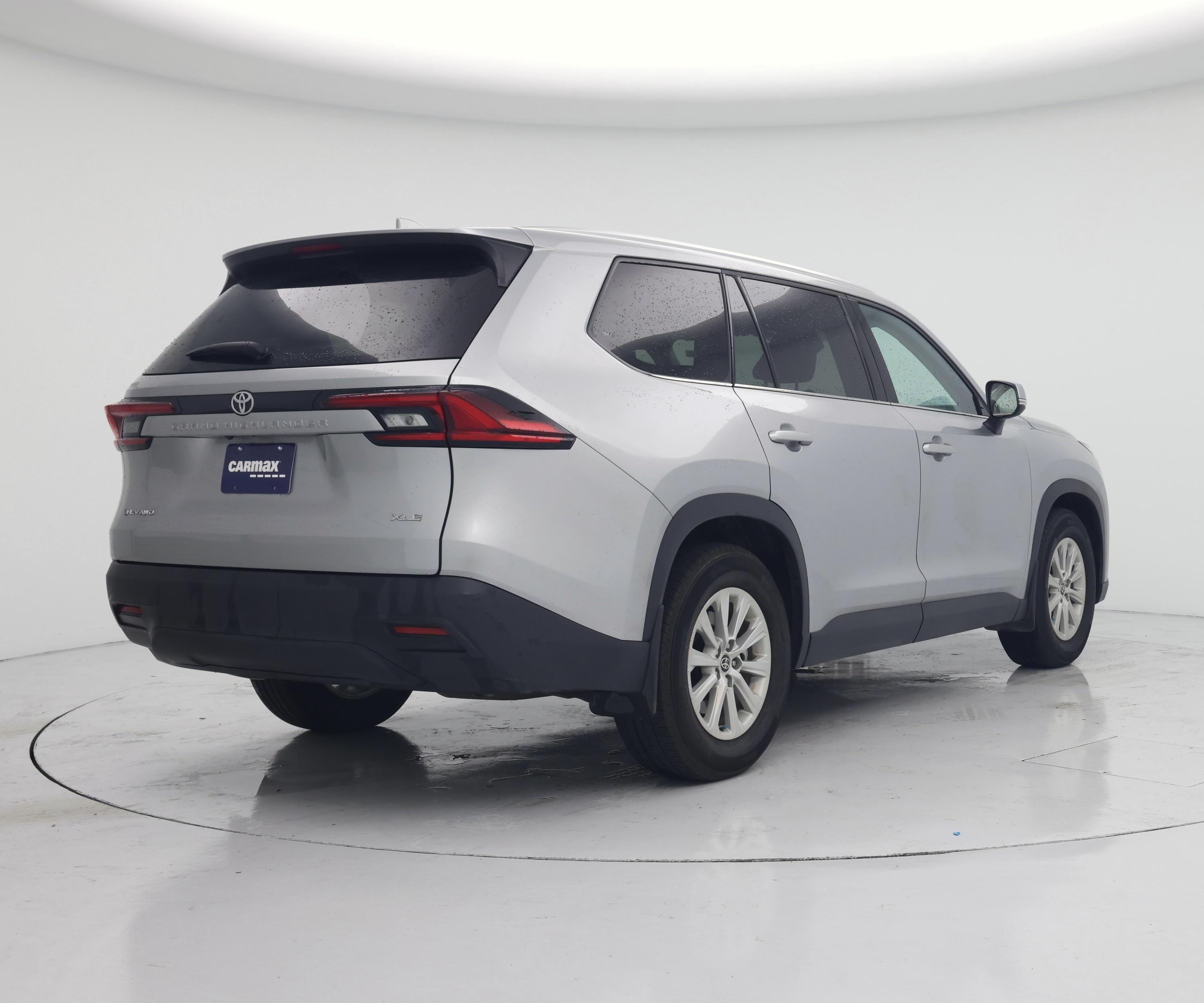 Thumbnail: 2025 Toyota Highlander - 8
