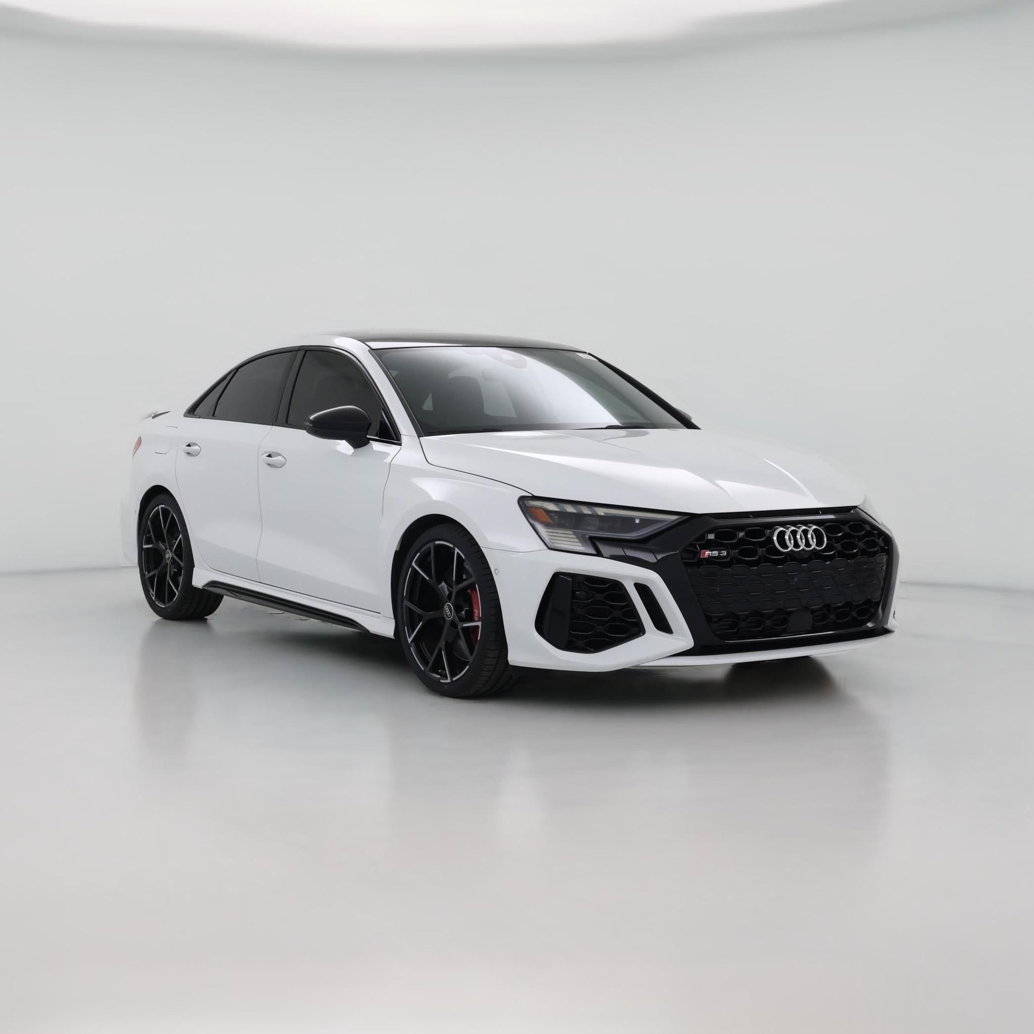 Thumbnail: 2023 Audi RS 3 - 1