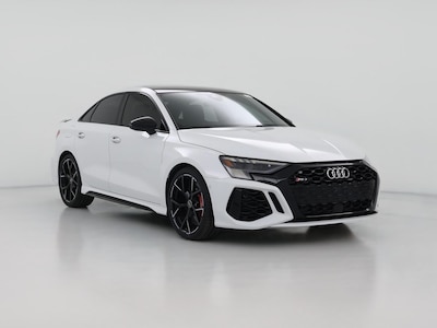 2023 Audi RS3
