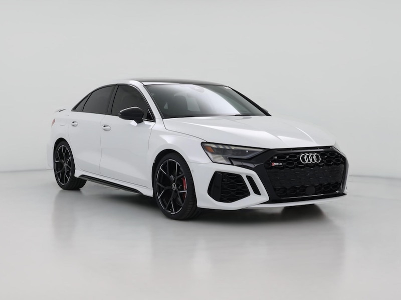 2023 Audi RS 3  -
                  Tampa, FL