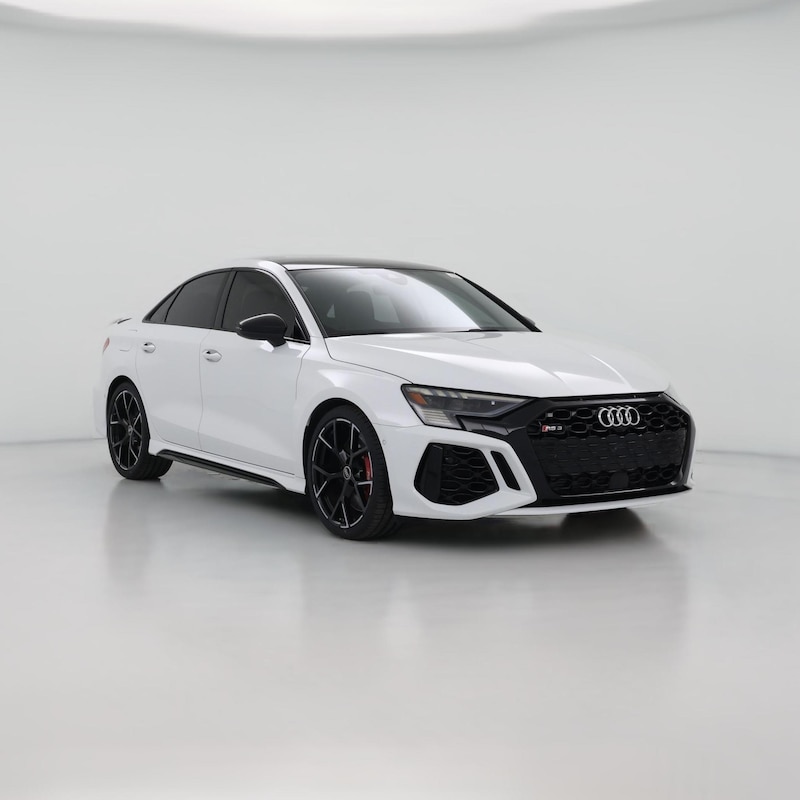 2023 Audi RS3