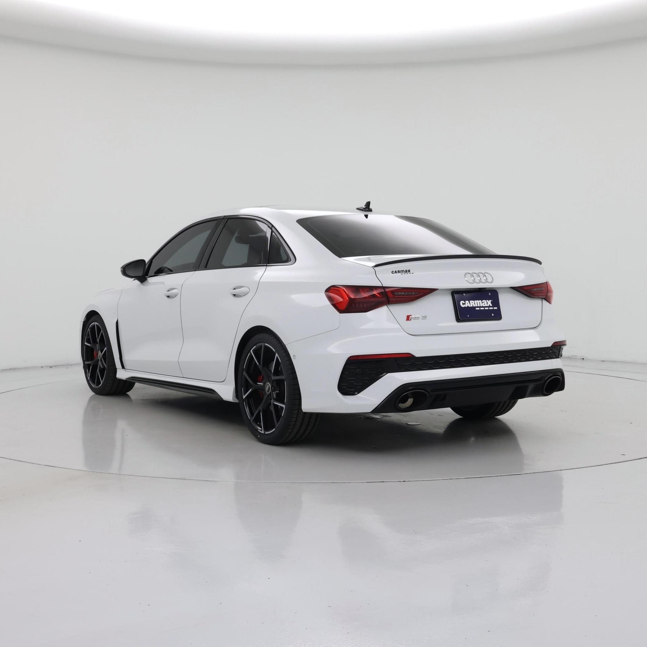Thumbnail: 2023 Audi RS 3 - 2