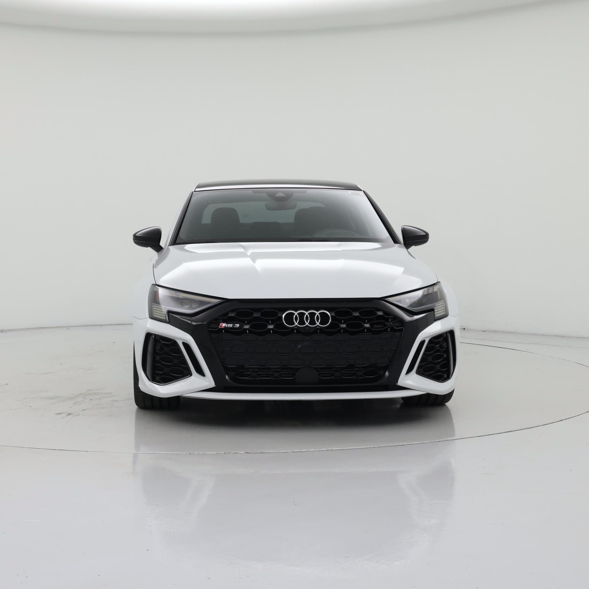 Thumbnail: 2023 Audi RS 3 - 5