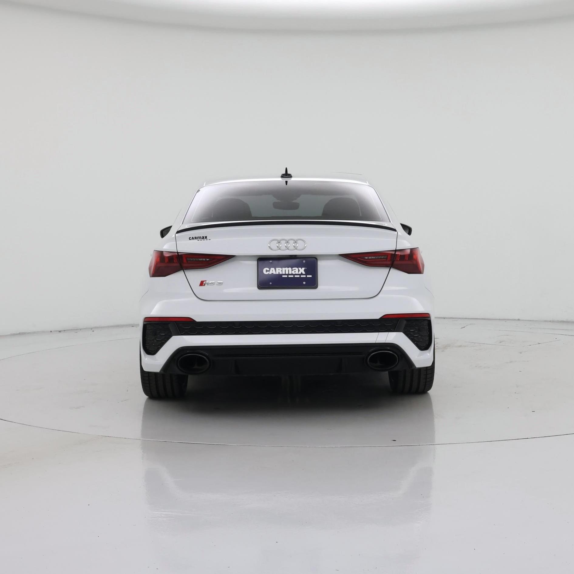 Thumbnail: 2023 Audi RS 3 - 6