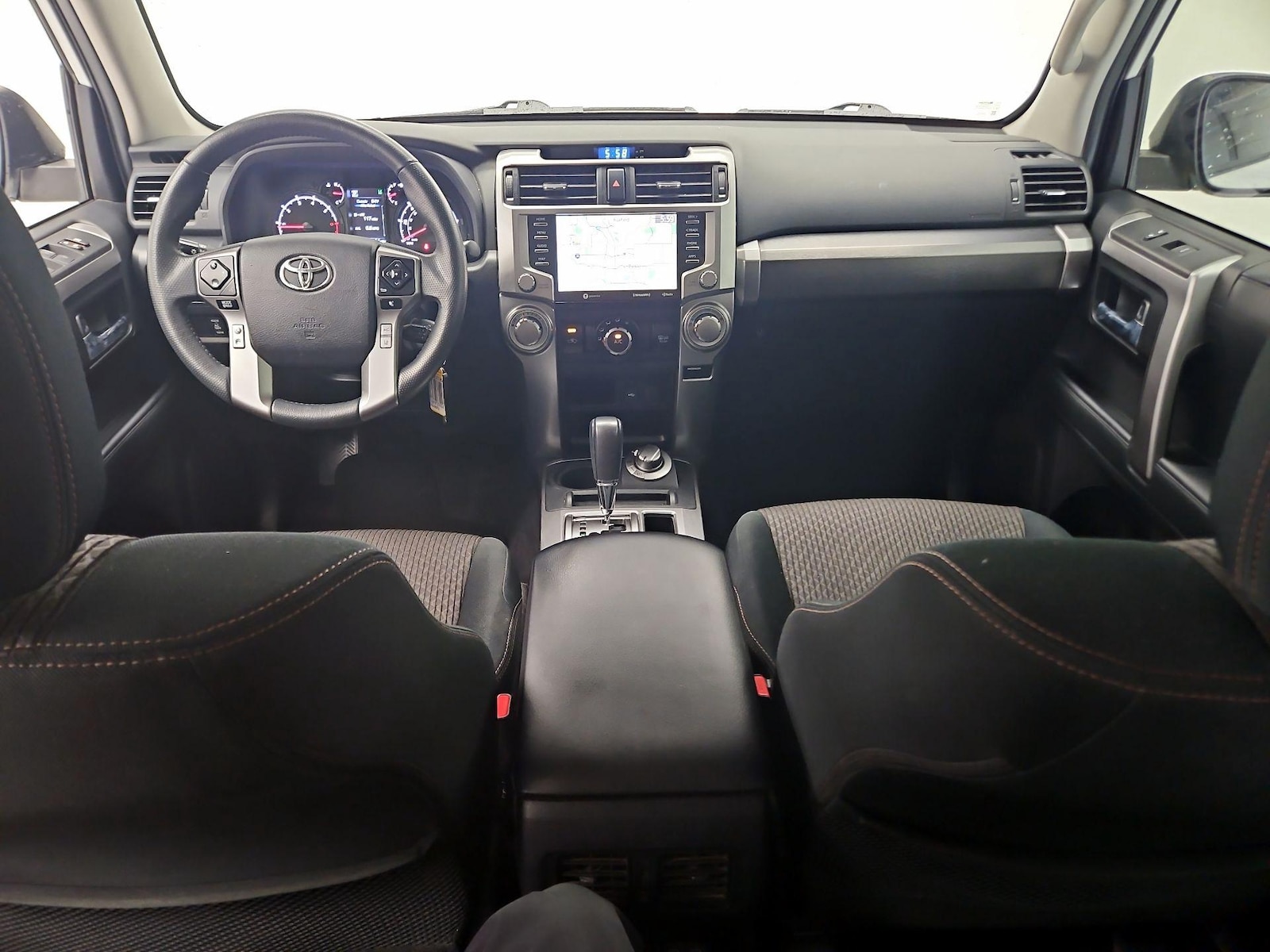 Apple CarPlay®