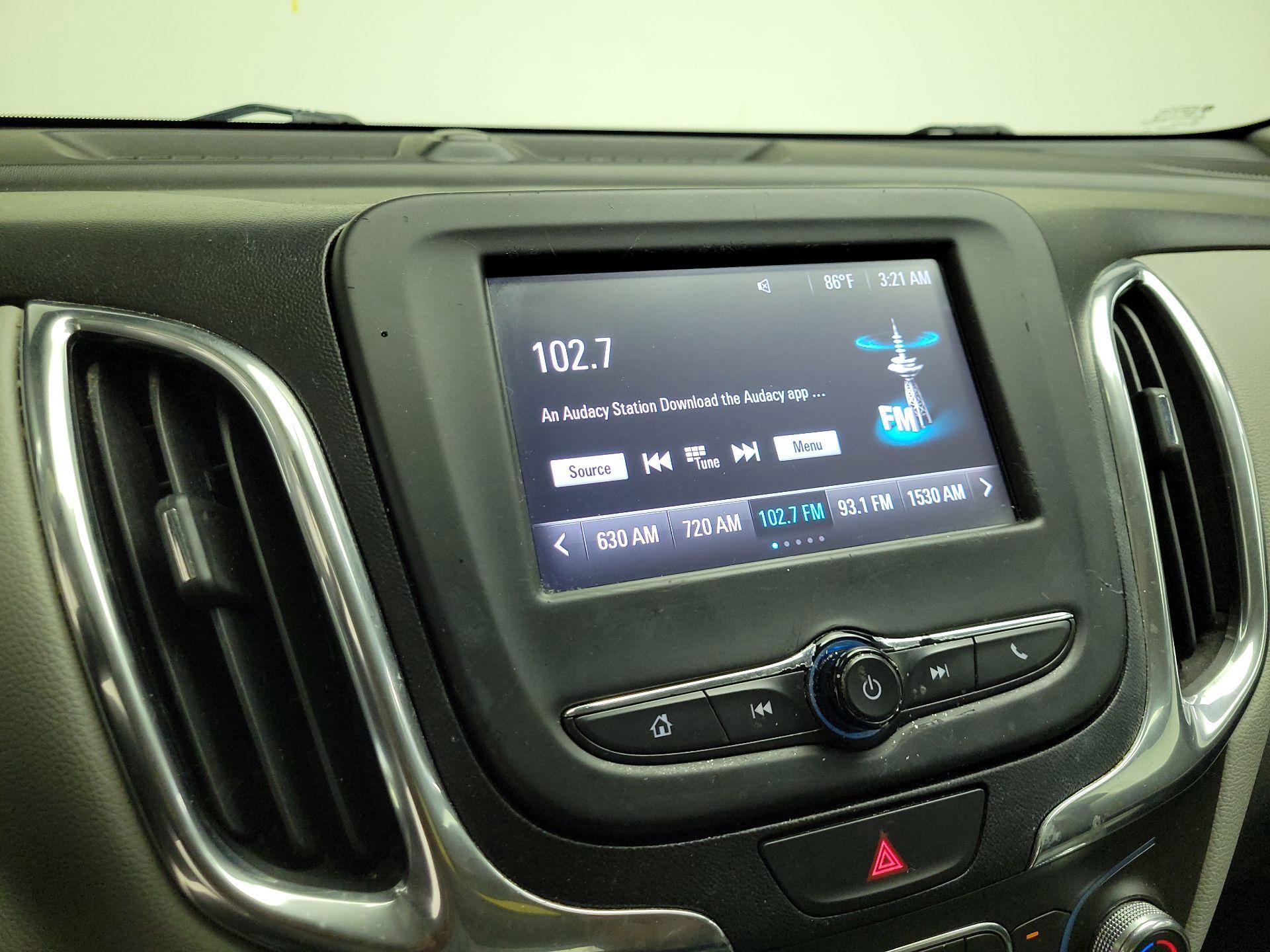 Thumbnail: 2018 Chevrolet Equinox - 15