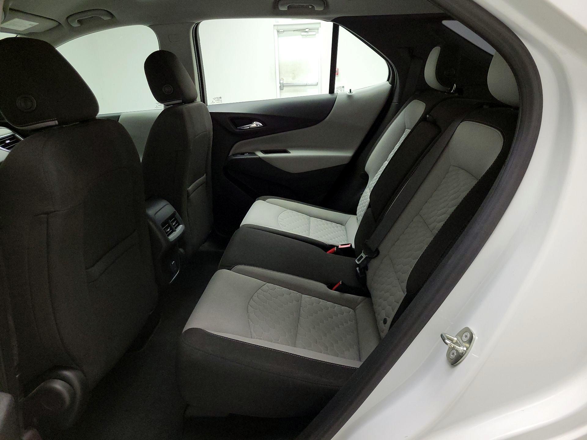Thumbnail: 2018 Chevrolet Equinox - 19