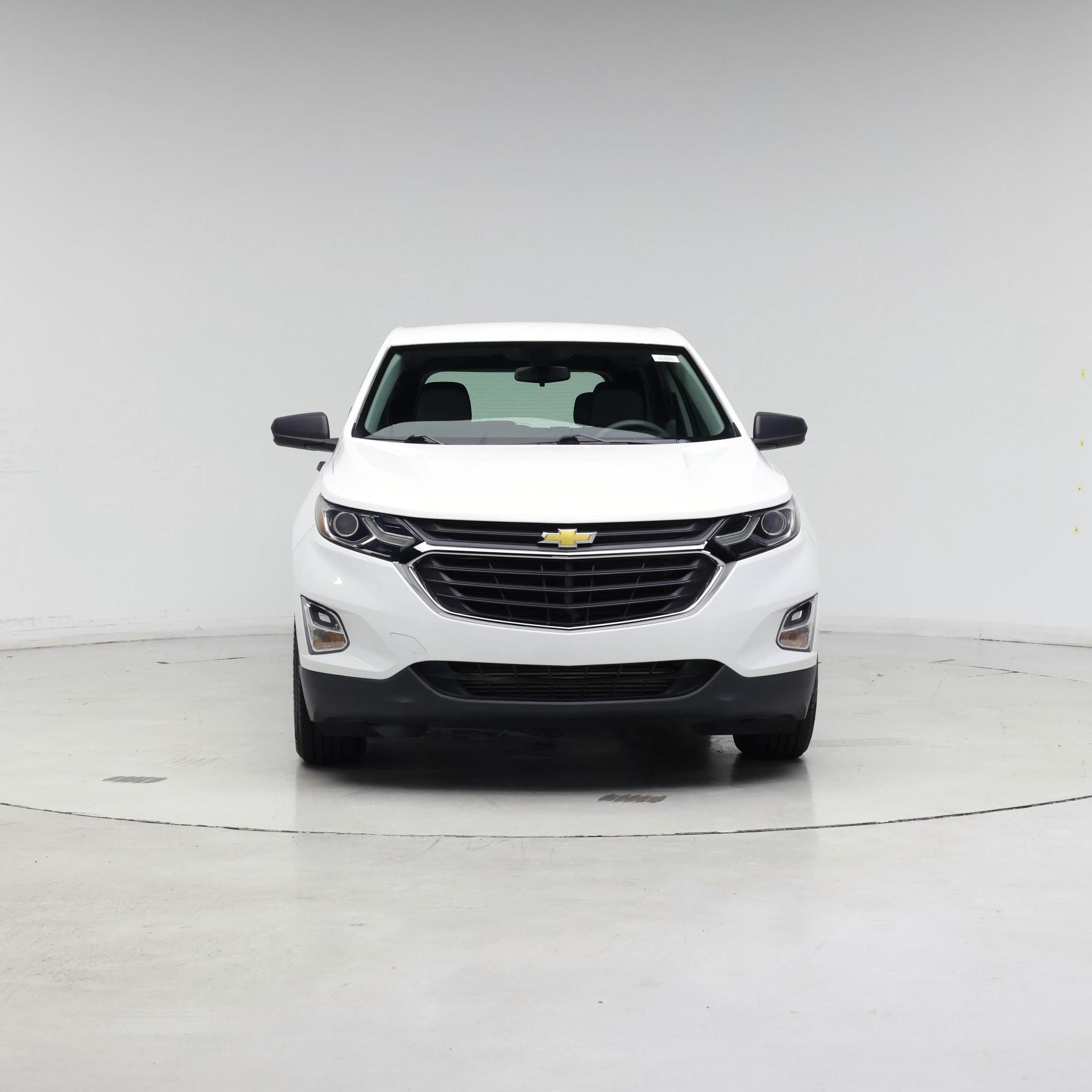 Thumbnail: 2018 Chevrolet Equinox - 5