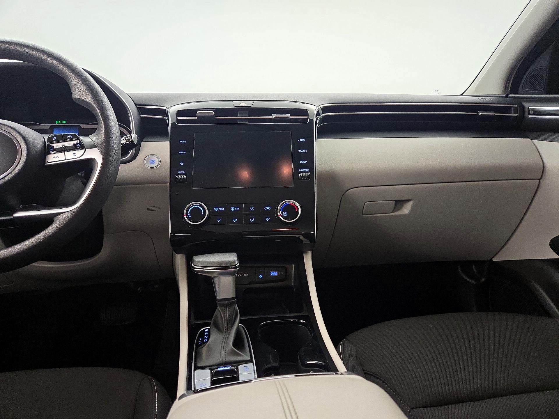 Thumbnail: 2023 Hyundai Tucson - 9