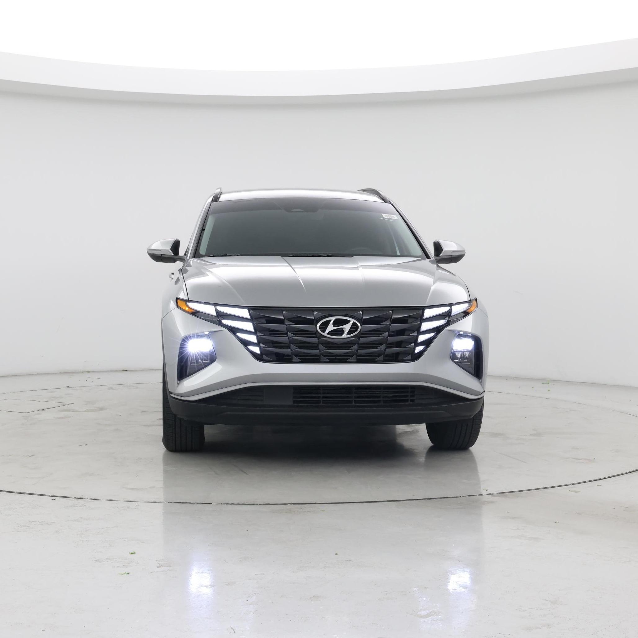 Thumbnail: 2023 Hyundai Tucson - 5