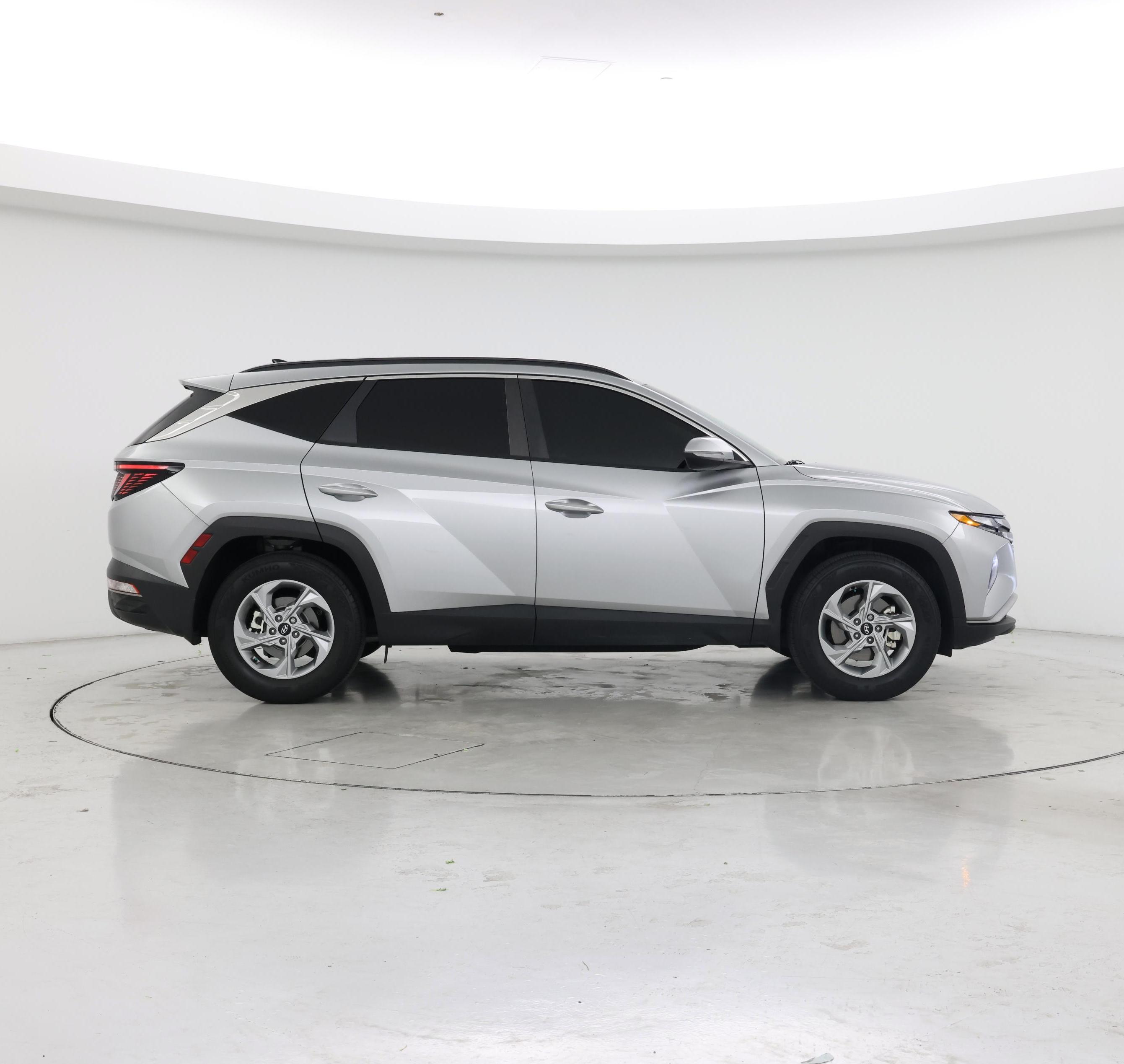 Thumbnail: 2023 Hyundai Tucson - 7