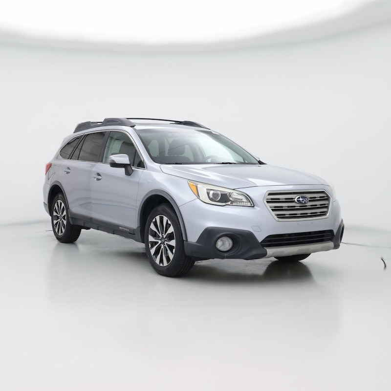 2015 Subaru Outback Limited